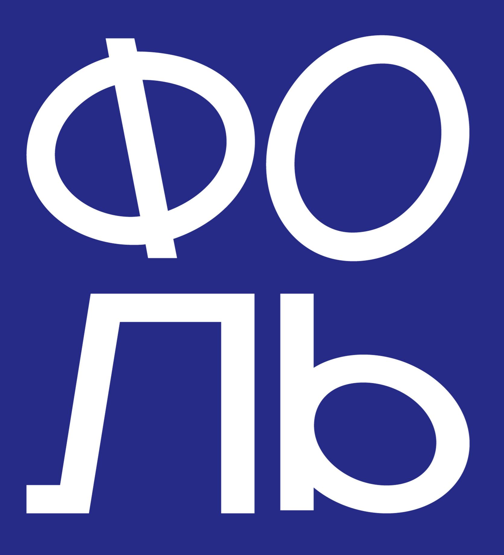 Фирменный стиль для бренда «‎ФОЛЬ»‎/Учебный проект — Изображение №1 — Брендинг, Графика на Dprofile