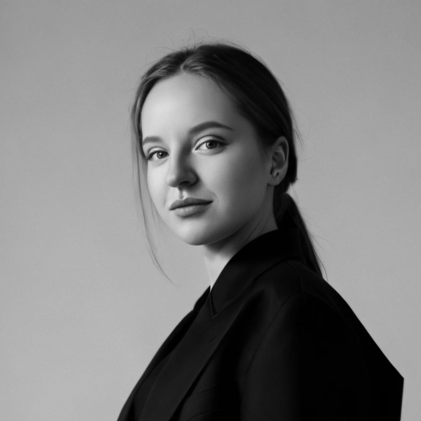 Аватар пользователя Елизавета Лавриненко