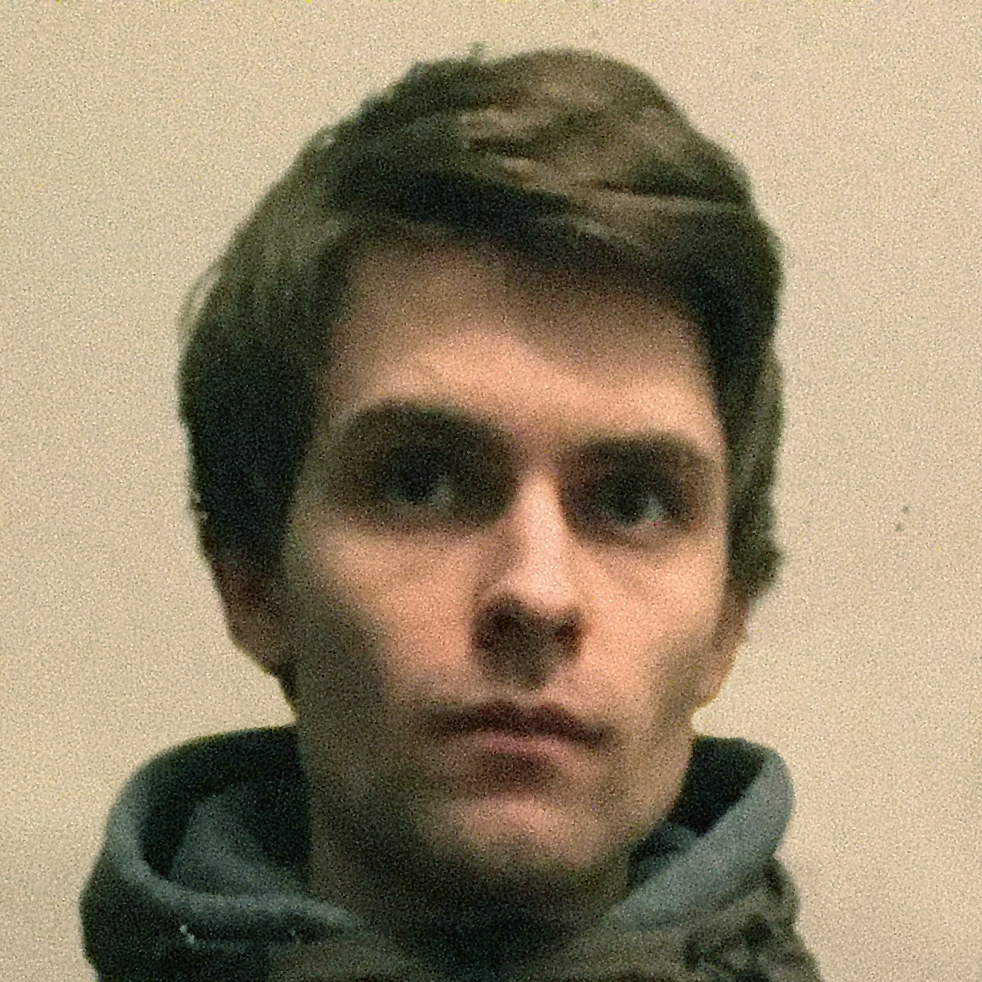 Аватар пользователя Дима Исаев