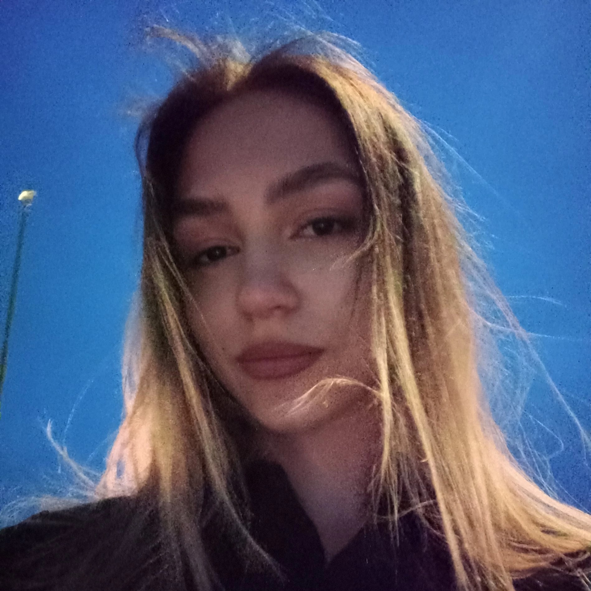 Аватар пользователя Елизавета Буторина