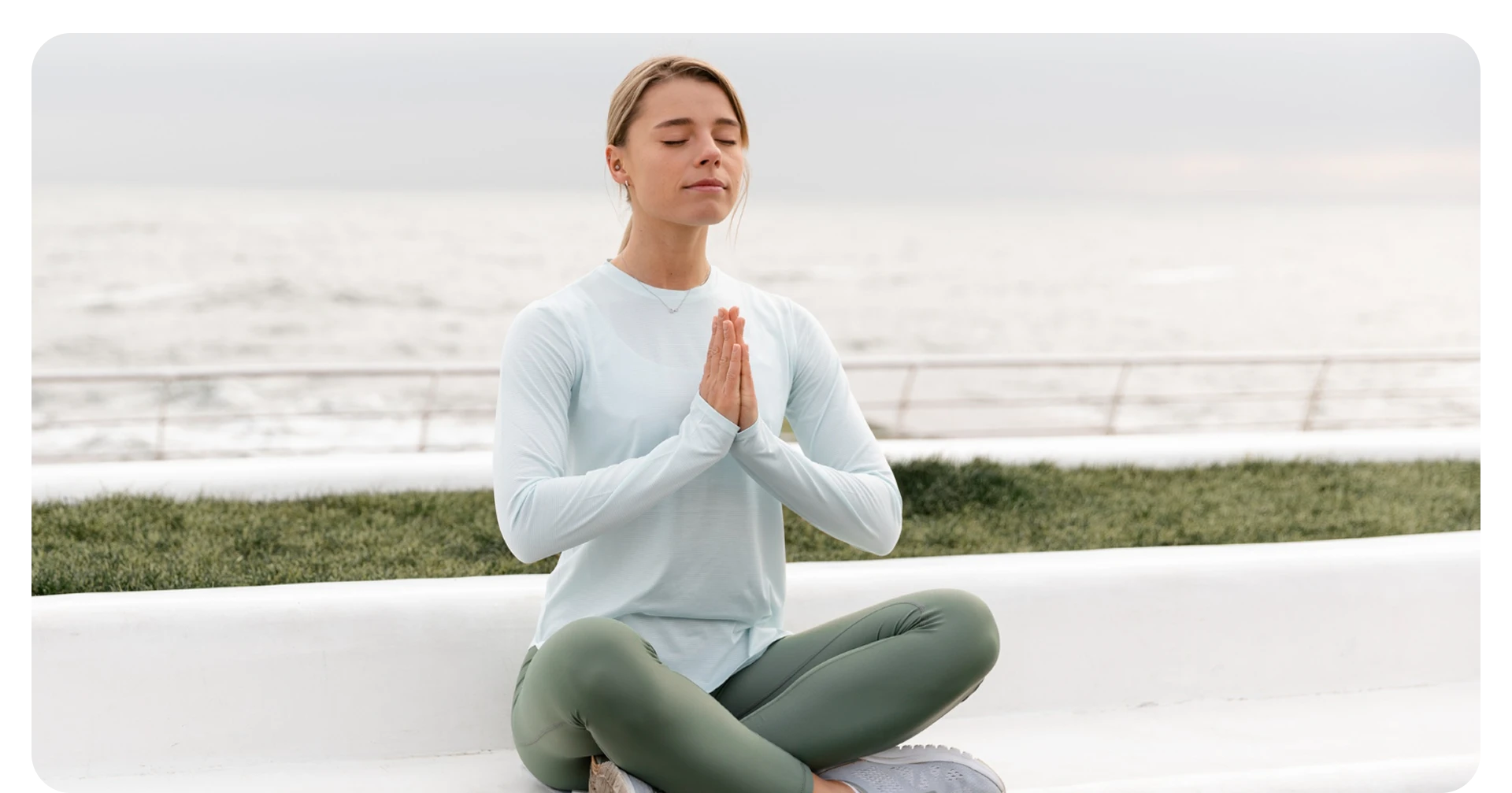 Мобильное приложение для медитации — Изображение №3 — Интерфейсы на Dprofile