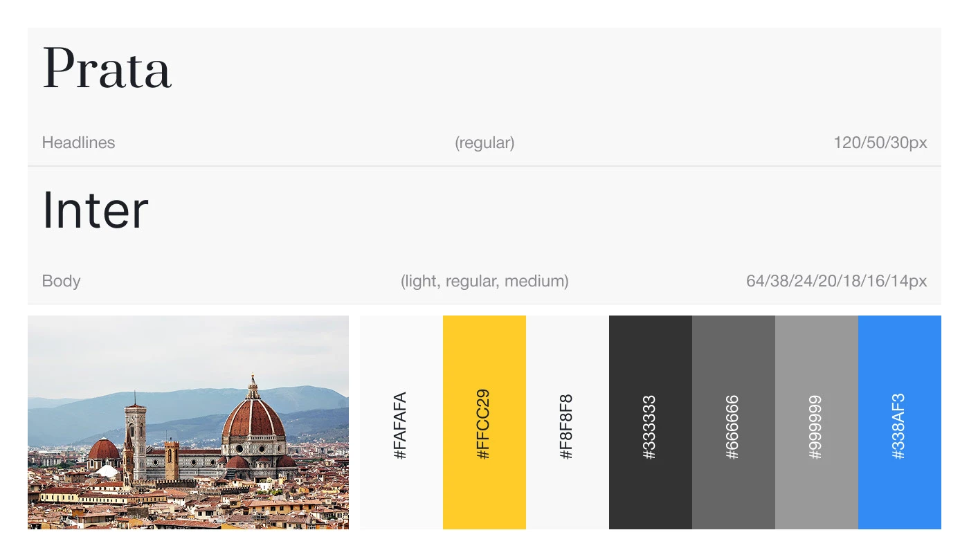 Limpopo Travel (UX/UI) — Изображение №3 — Интерфейсы, Маркетинг на Dprofile