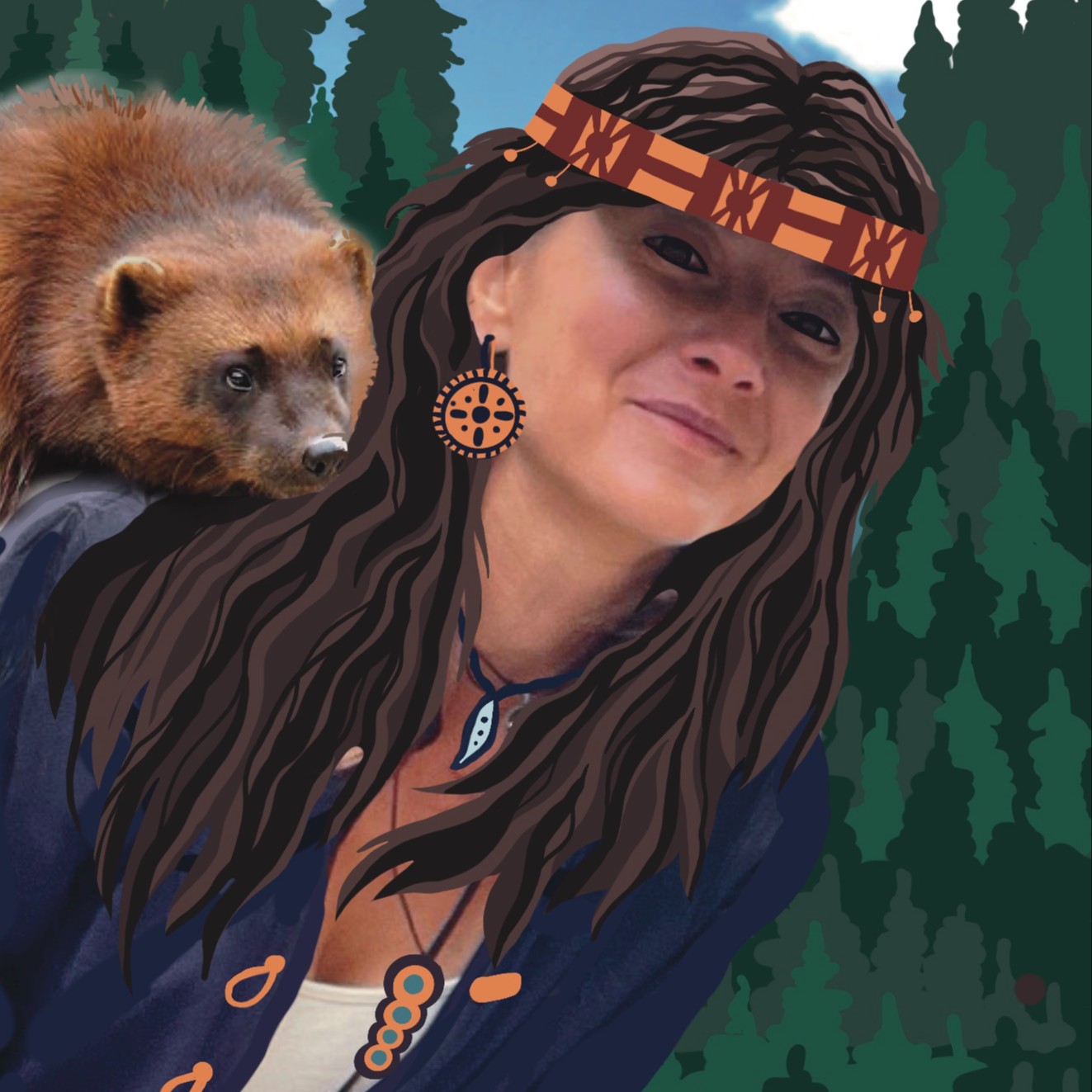 Аватар пользователя Мария Наградова