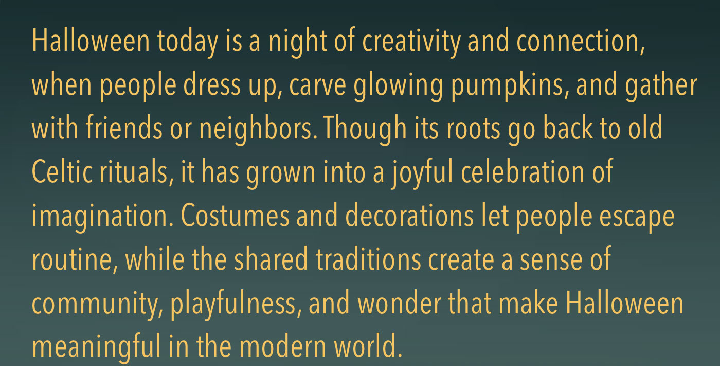 Хэллоуин сет — Изображение №2 — Интерфейсы, Брендинг на Dprofile