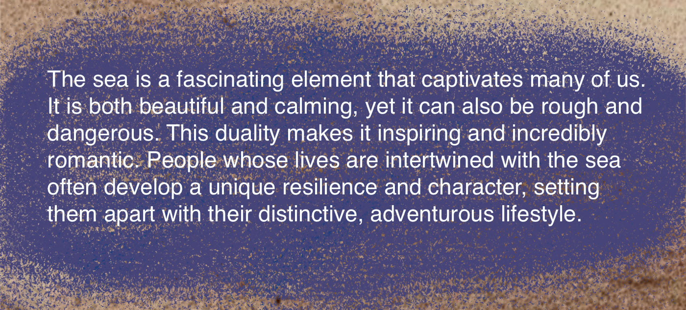 Стекеры с морской тиматикой — Изображение №2 — Брендинг, Иллюстрация на Dprofile