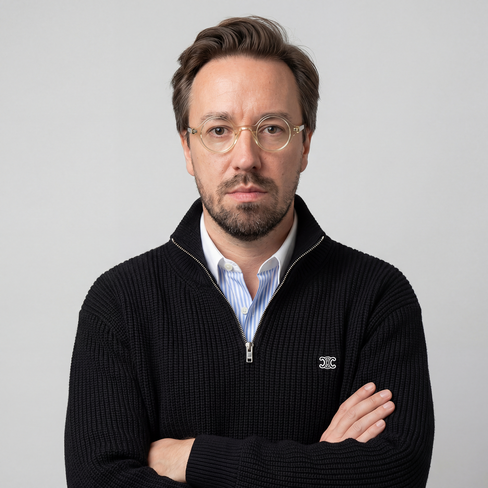 Аватар пользователя Андрей Жикалов