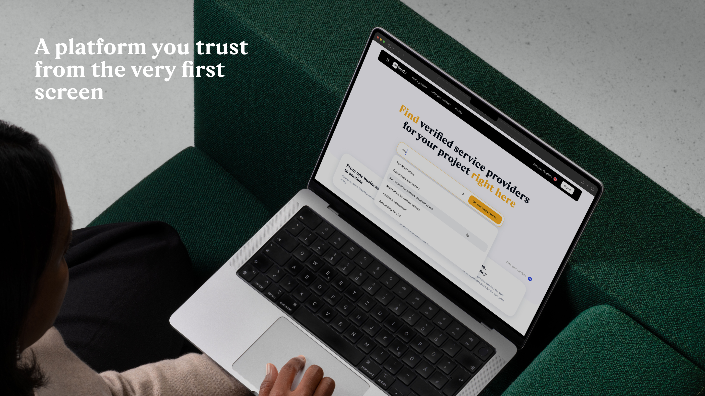 Re:Staffy — Изображение №1 — Интерфейсы на Dprofile