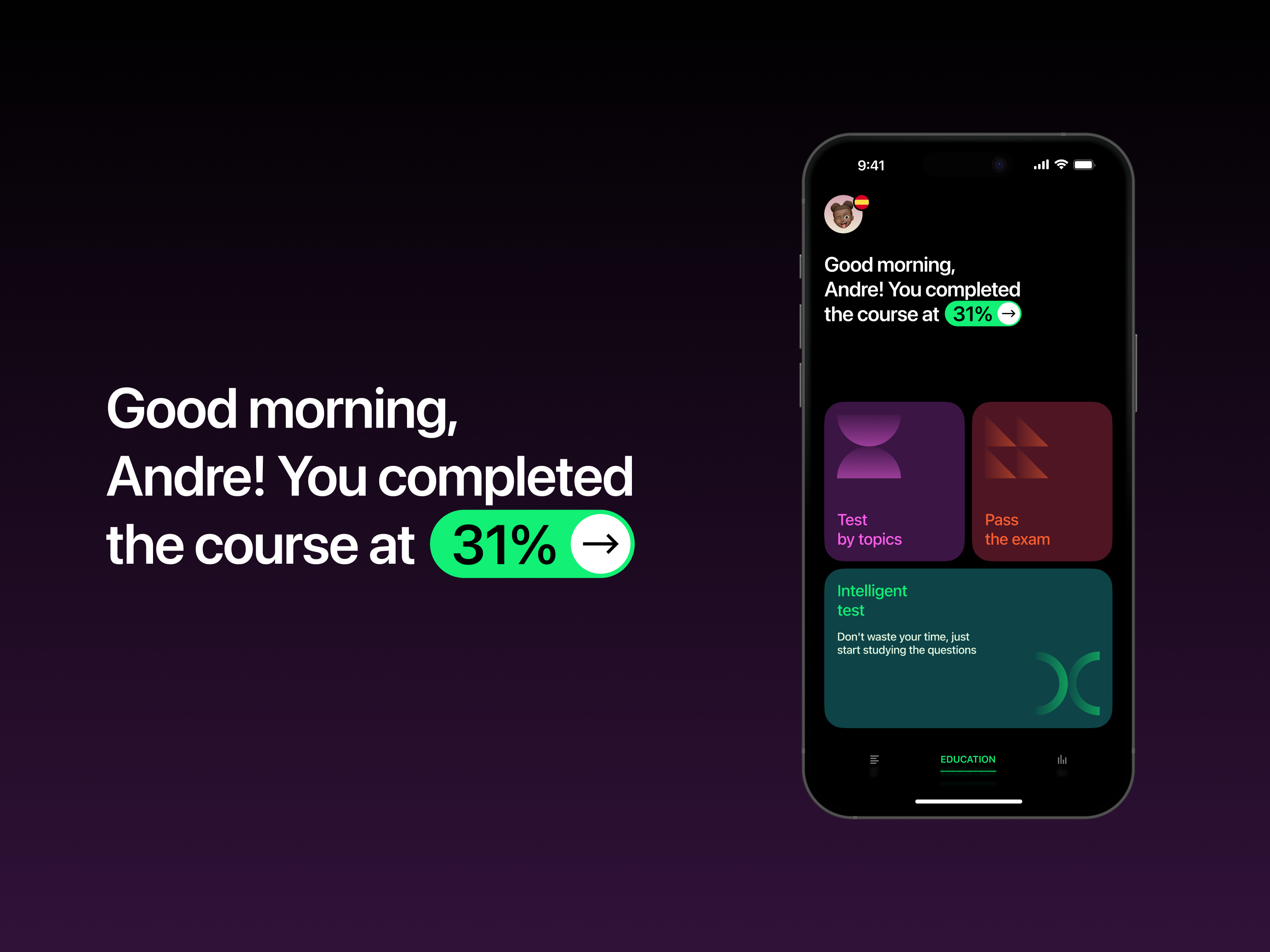 Pronto Test — Изображение №2 — Интерфейсы на Dprofile