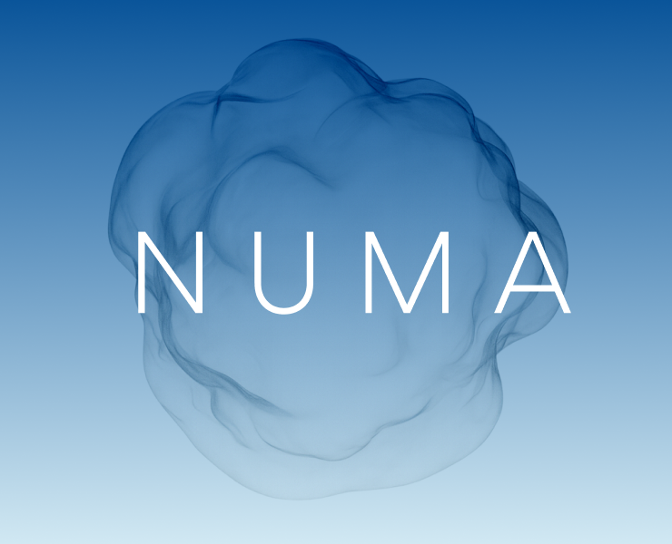Numa — Интерфейсы на Dprofile