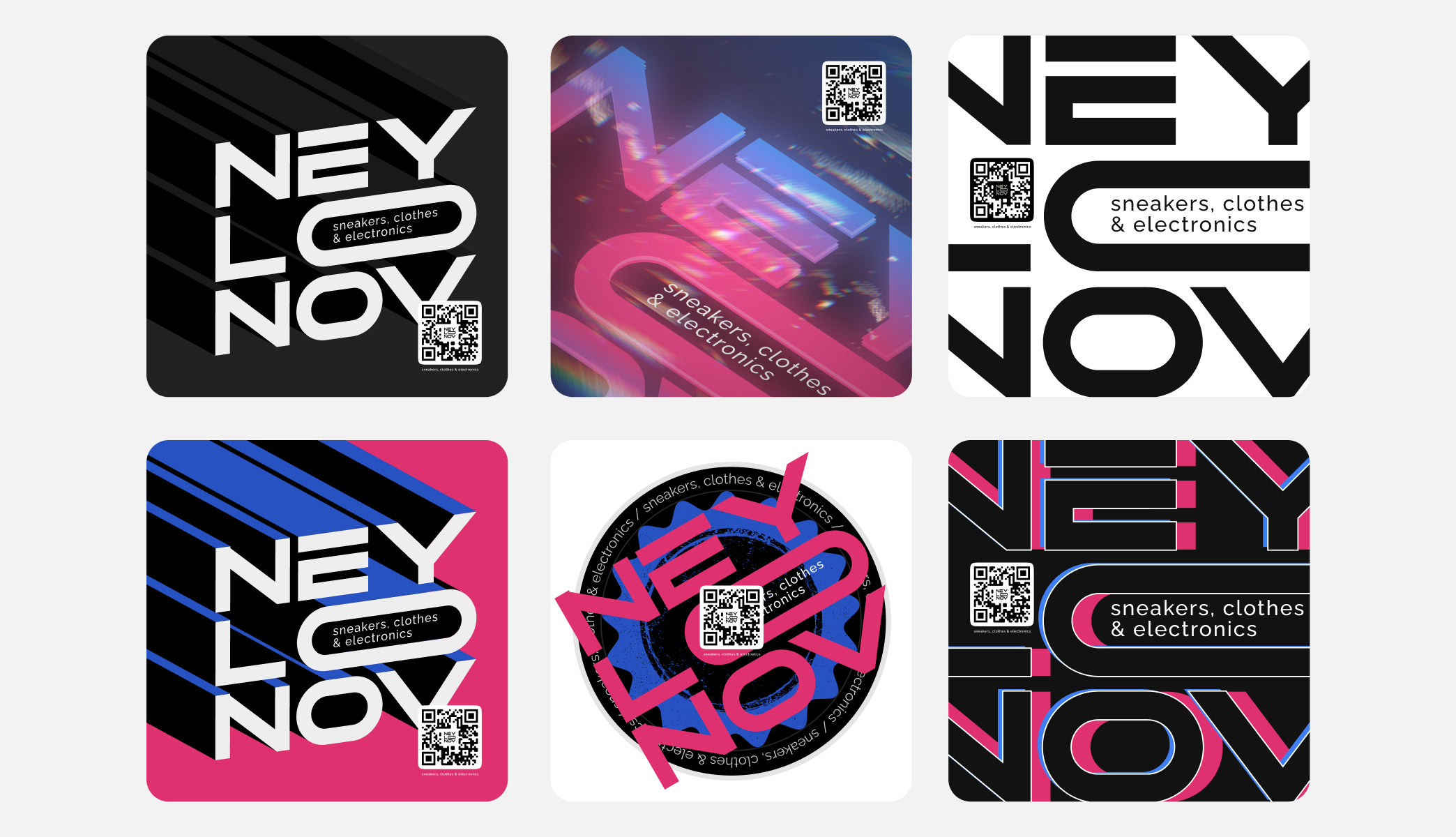 Neylonov — Изображение №13 — Брендинг, Маркетинг на Dprofile