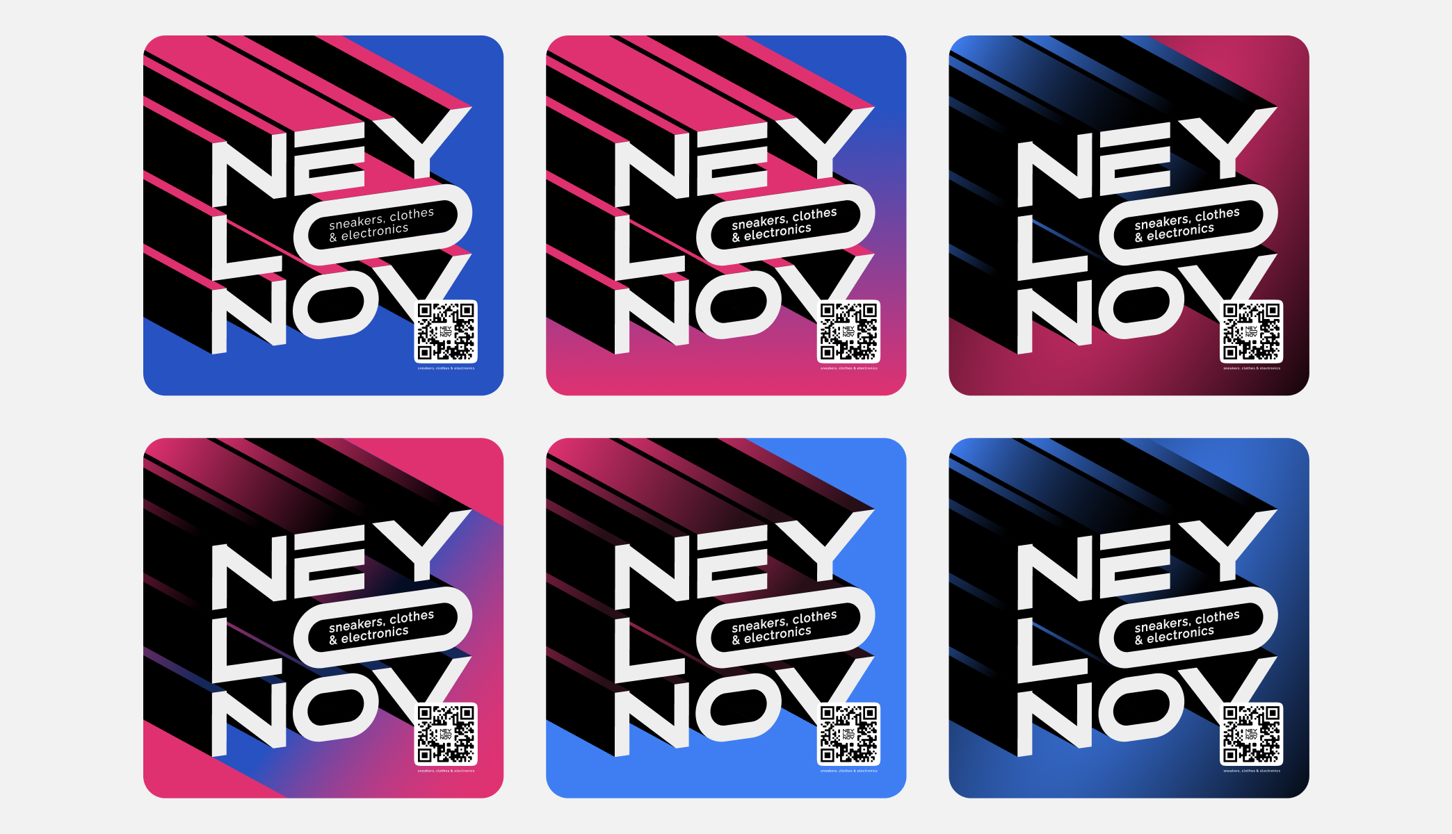 Neylonov — Изображение №14 — Брендинг, Маркетинг на Dprofile