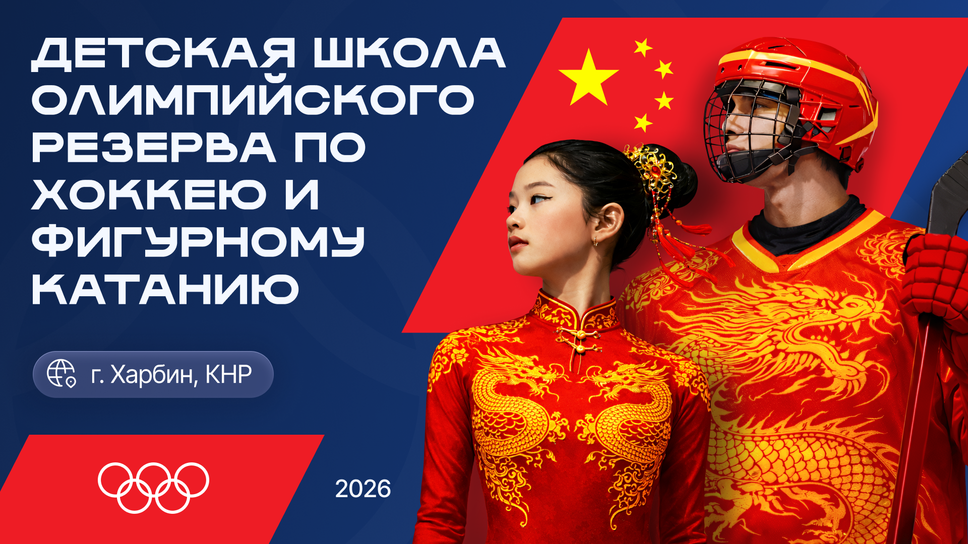 ДШОР — Изображение №1 — Графика, Маркетинг на Dprofile