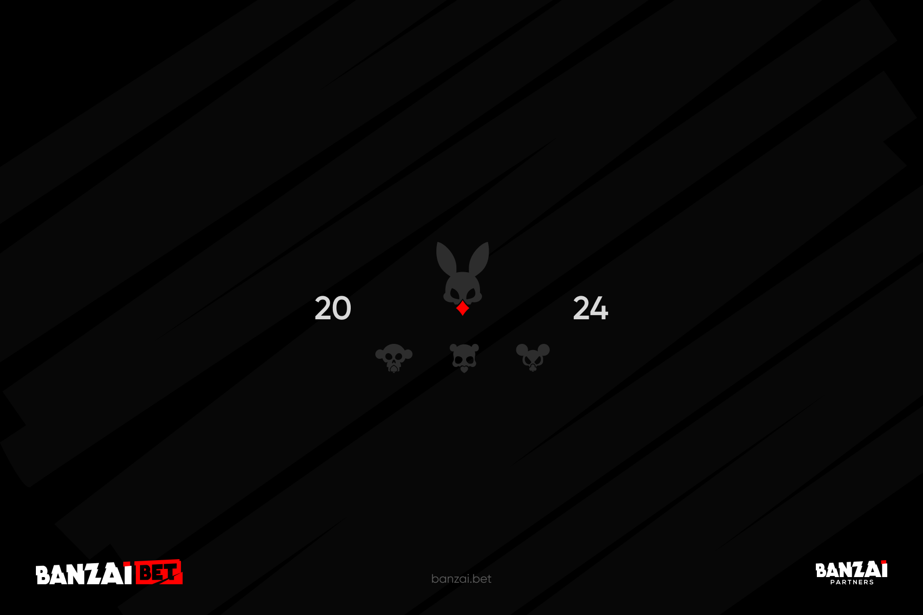 Banzai Bet — Изображение №24 — Брендинг на Dprofile