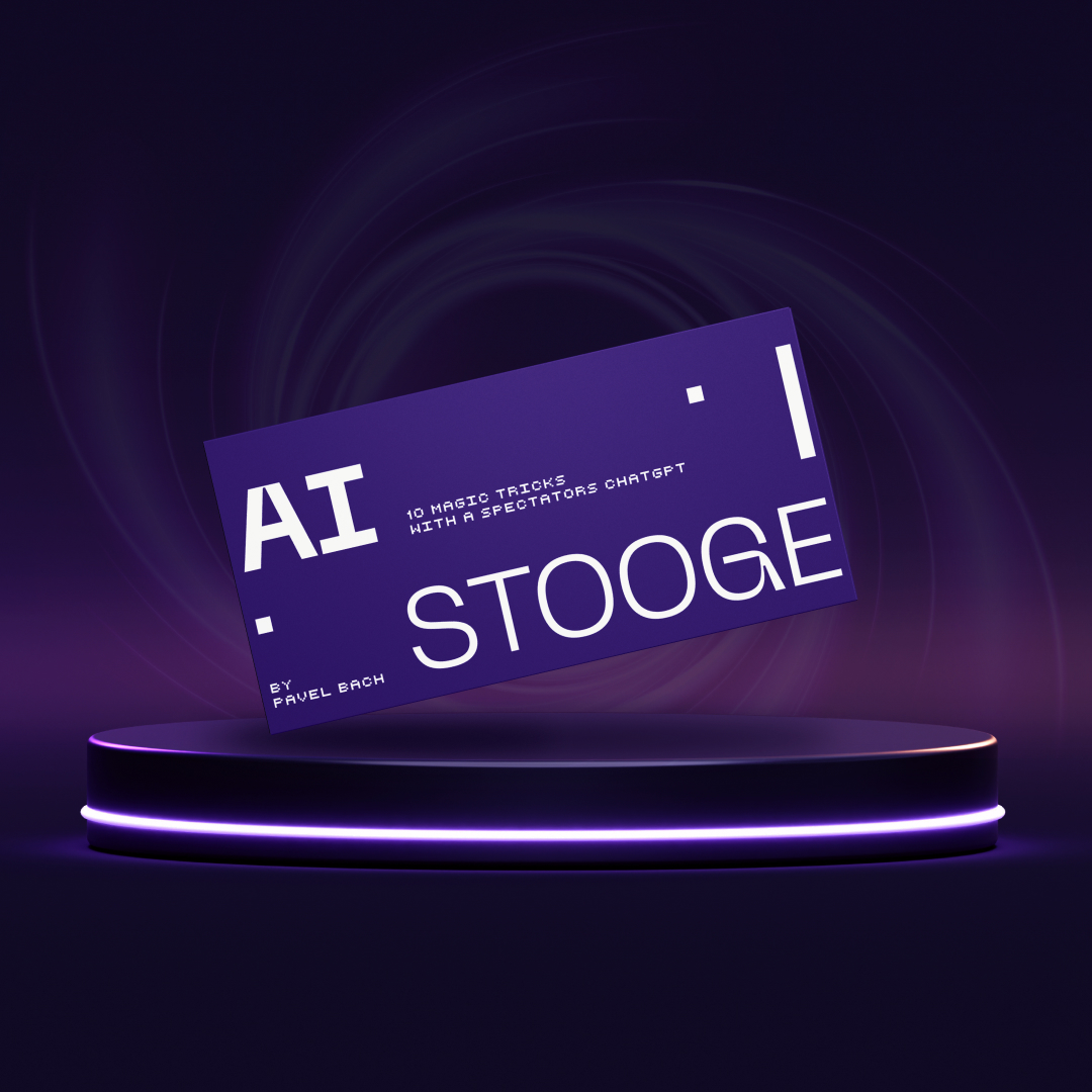 AI Stooge — Изображение №6 — Интерфейсы, Графика на Dprofile