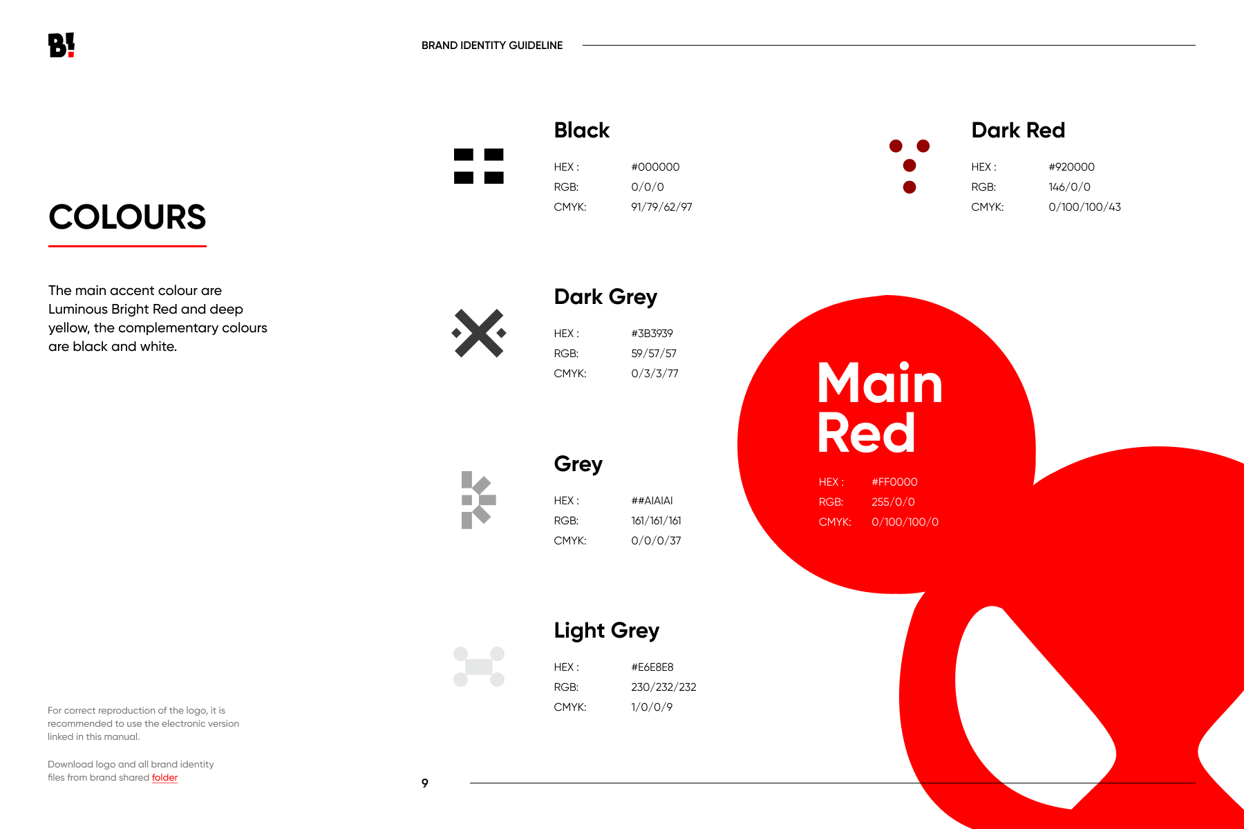 Banzai Bet — Изображение №10 — Брендинг на Dprofile