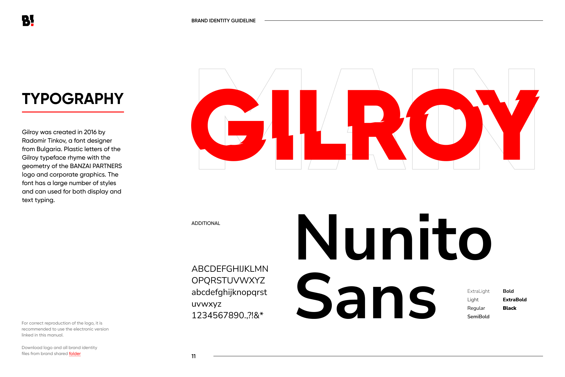 Banzai Bet — Изображение №12 — Брендинг на Dprofile