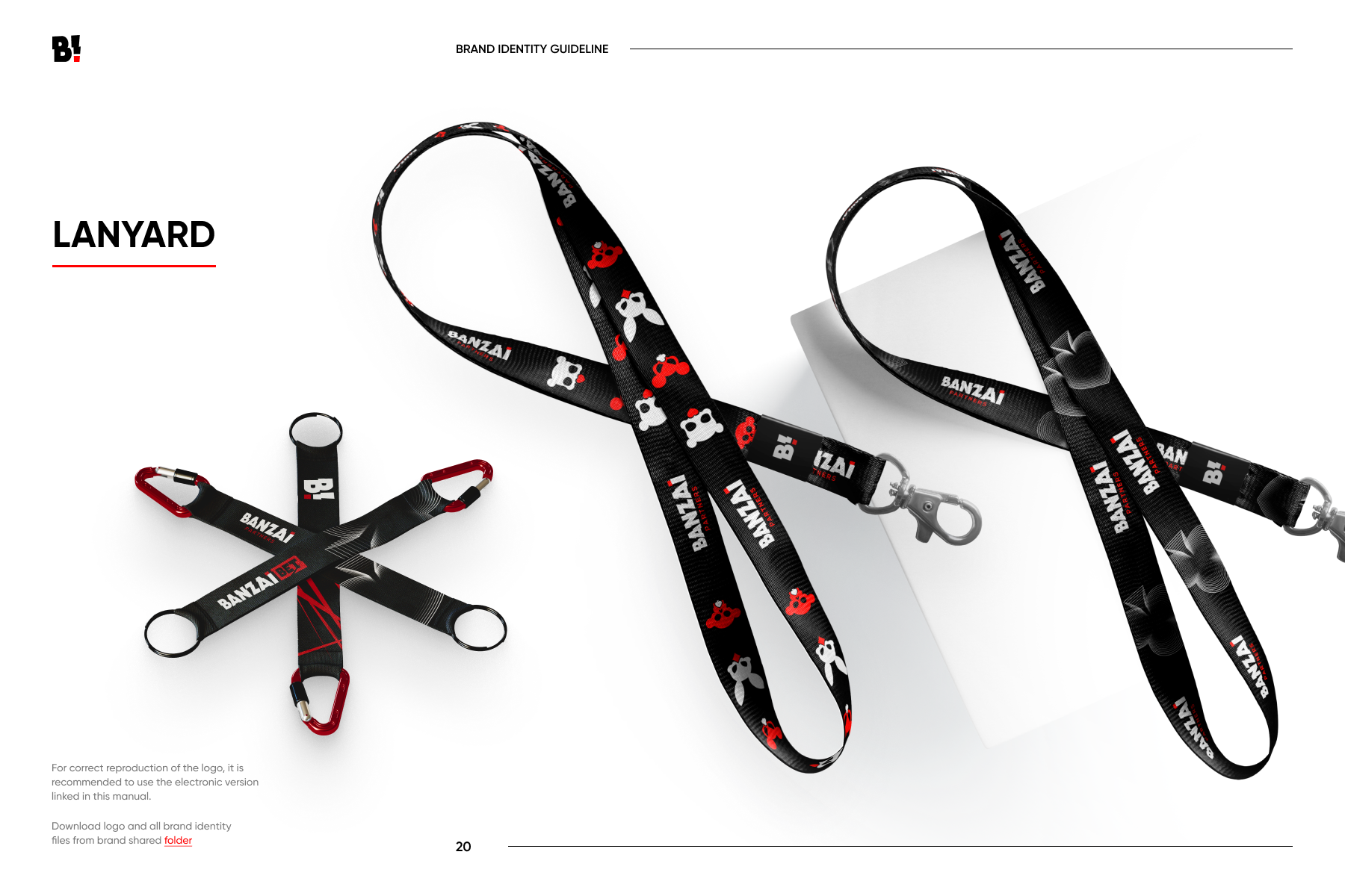 Banzai Bet — Изображение №21 — Брендинг на Dprofile