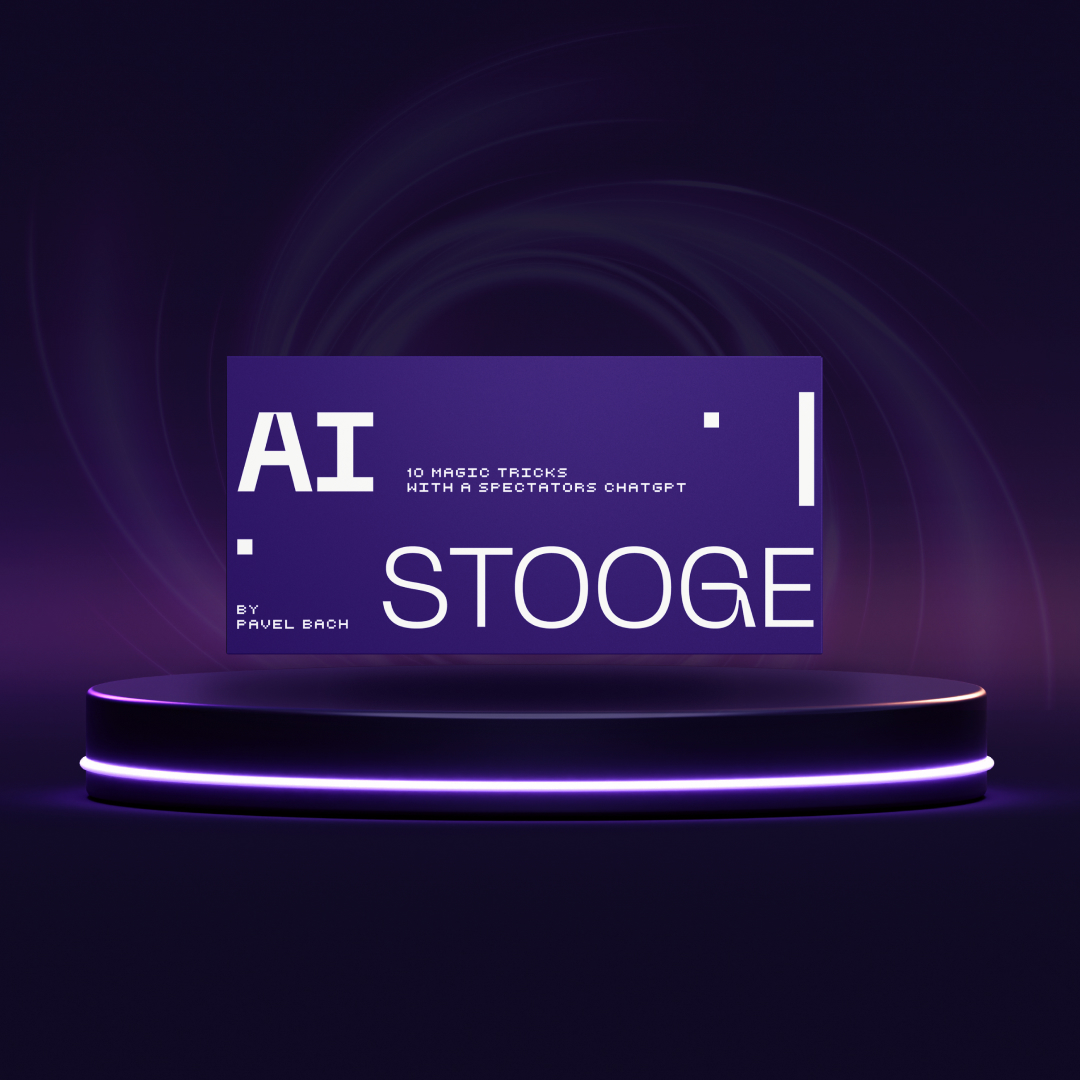 AI Stooge — Изображение №5 — Интерфейсы, Графика на Dprofile