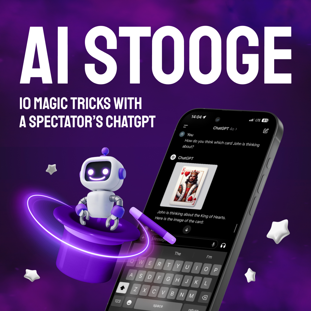 AI Stooge — Изображение №7 — Интерфейсы, Графика на Dprofile