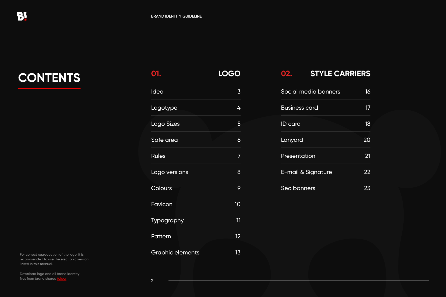 Banzai Bet — Изображение №3 — Брендинг на Dprofile