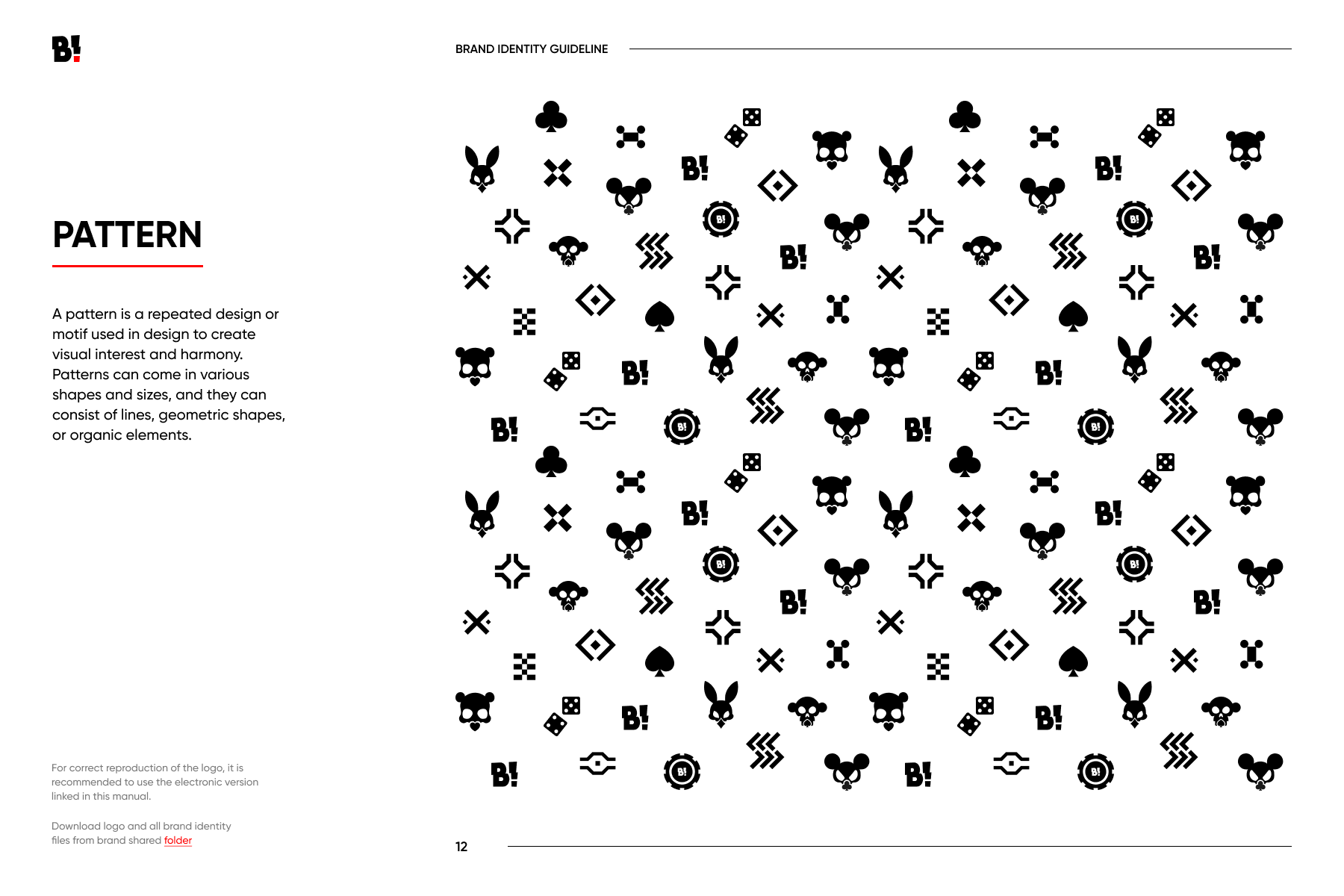 Banzai Bet — Изображение №13 — Брендинг на Dprofile