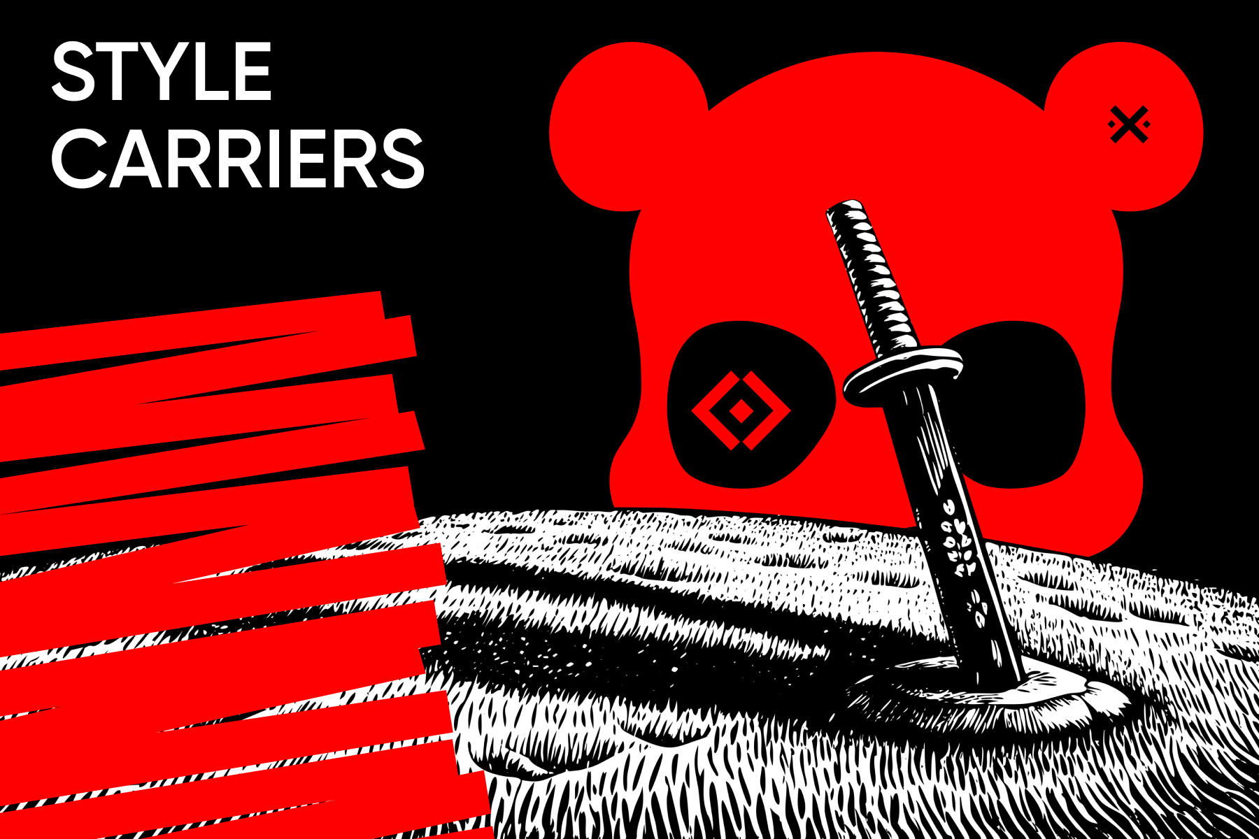 Banzai Bet — Изображение №16 — Брендинг на Dprofile