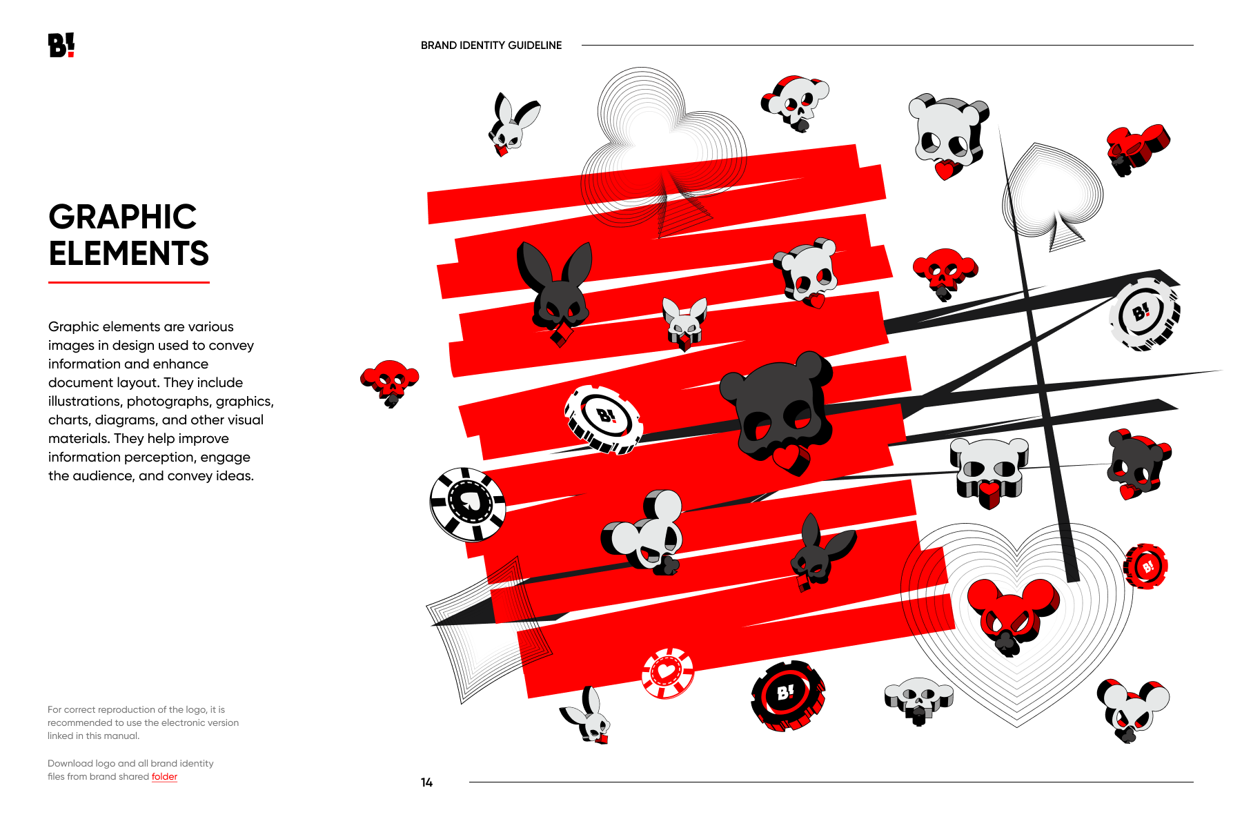 Banzai Bet — Изображение №15 — Брендинг на Dprofile