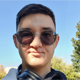 Аватар пользователя Егор Тимофеев