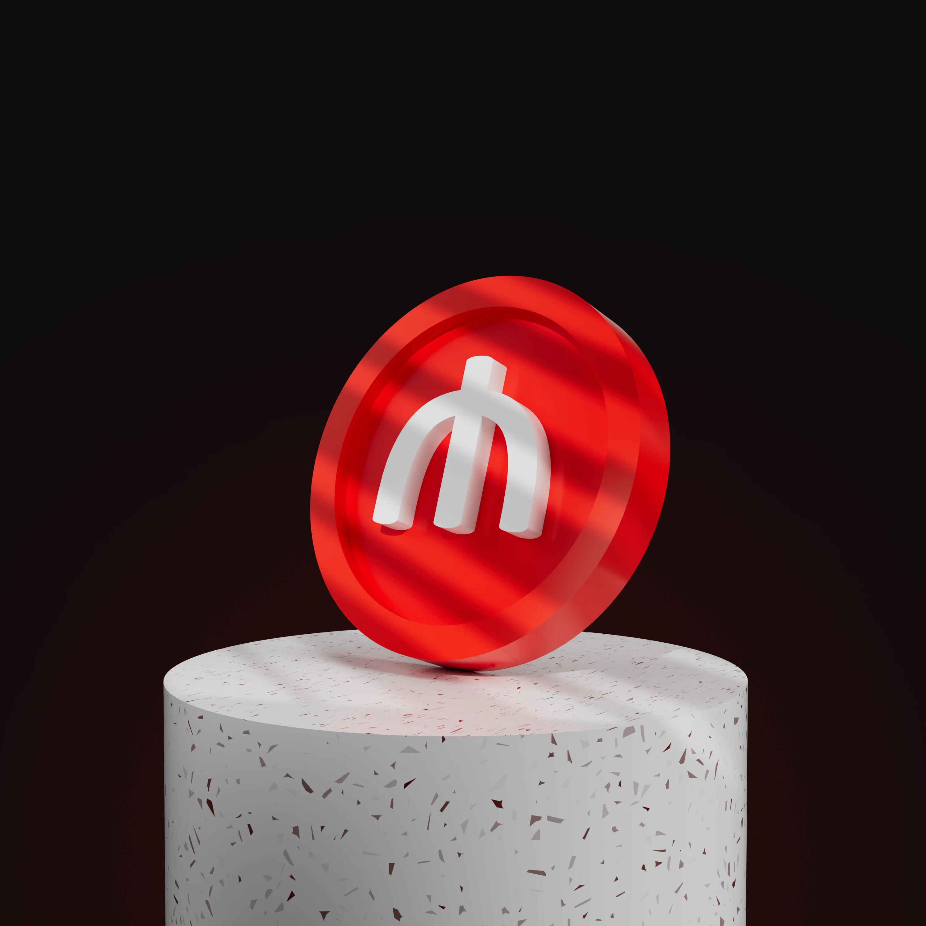 BirBank 3D Composition — Изображение №3 — 3D, Анимация на Dprofile