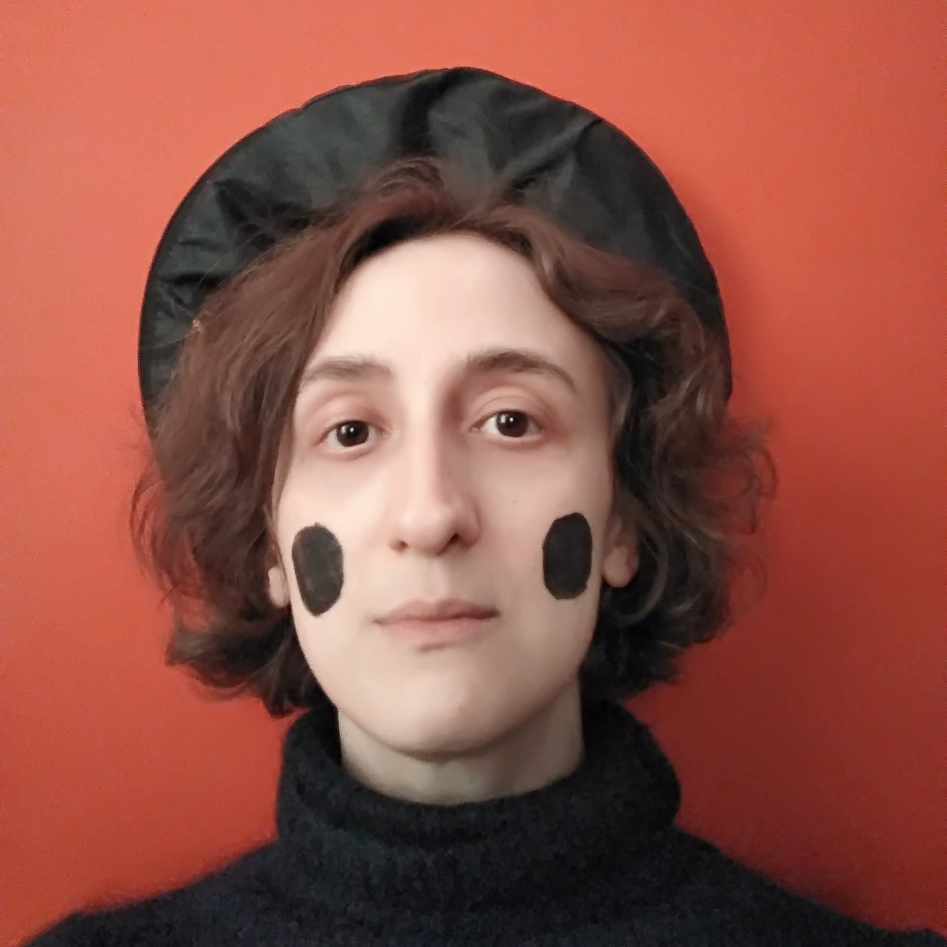 Аватар пользователя Юлия Стениловская