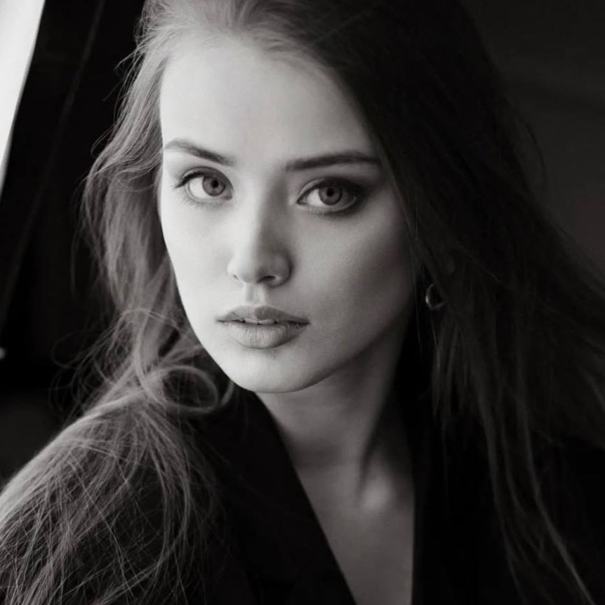 Аватар пользователя Алиса Николаева