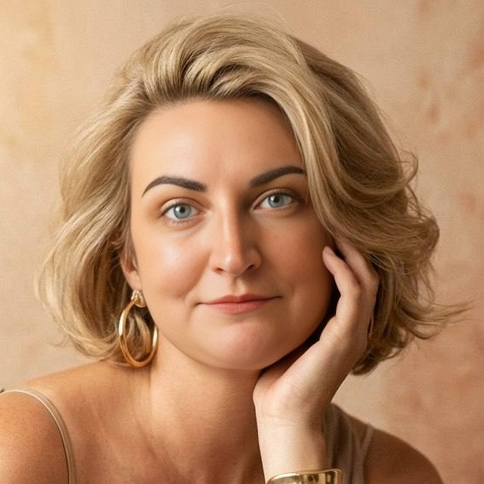 Аватар пользователя Мария Мишина