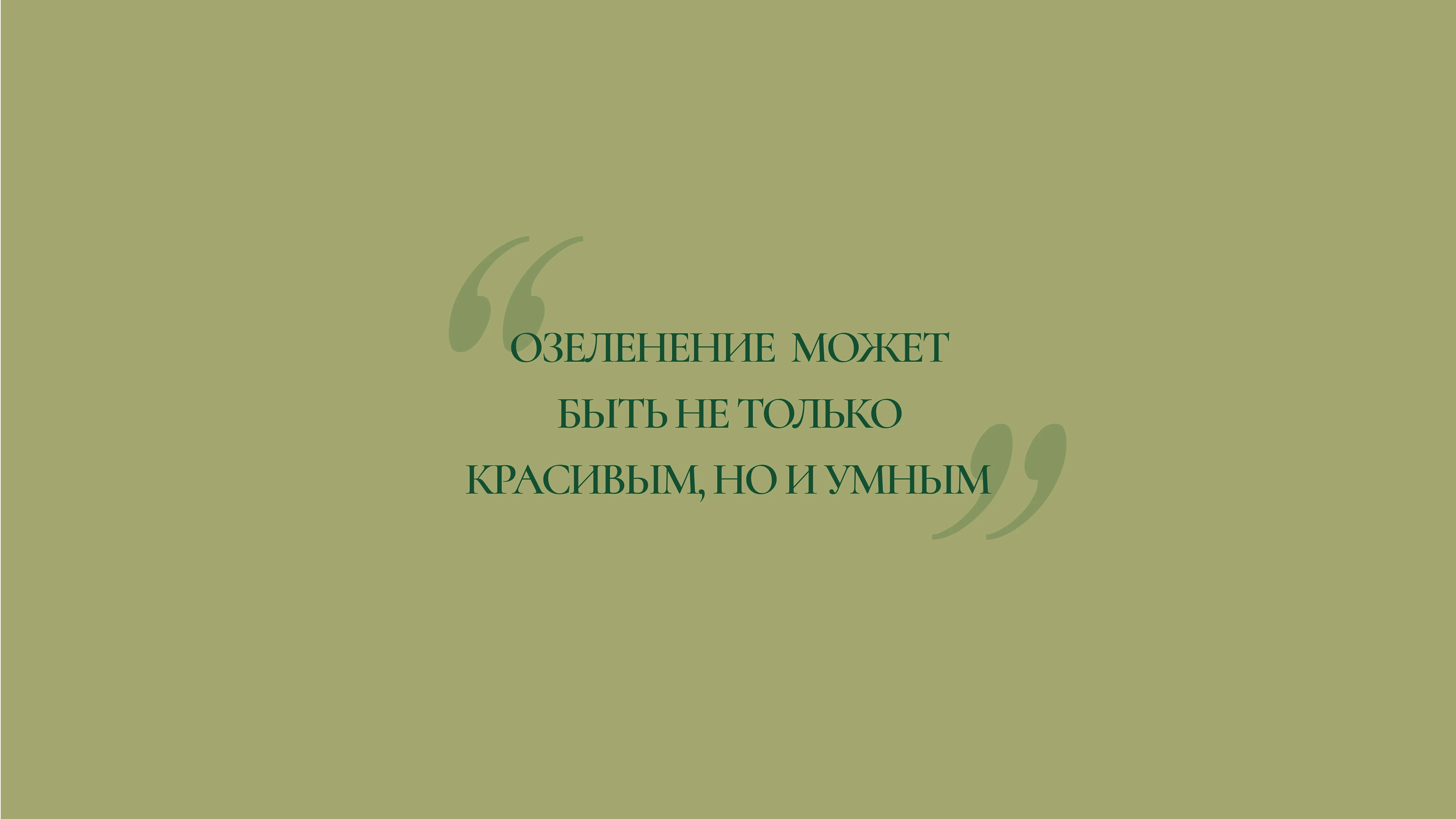 Фирменный стиль для коммерческого озеленителя — Изображение №10 — Брендинг на Dprofile