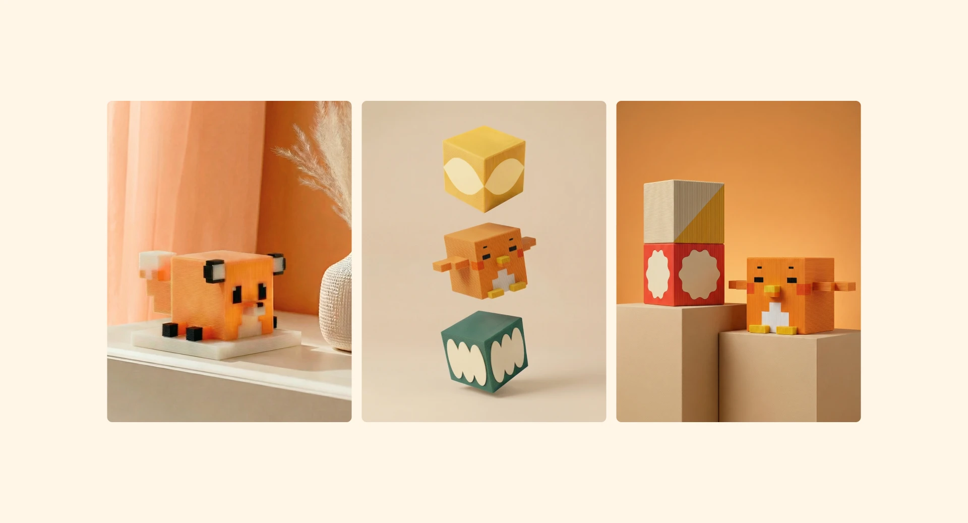 tootem — Изображение №2 — Маркетинг, Промдизайн на Dprofile