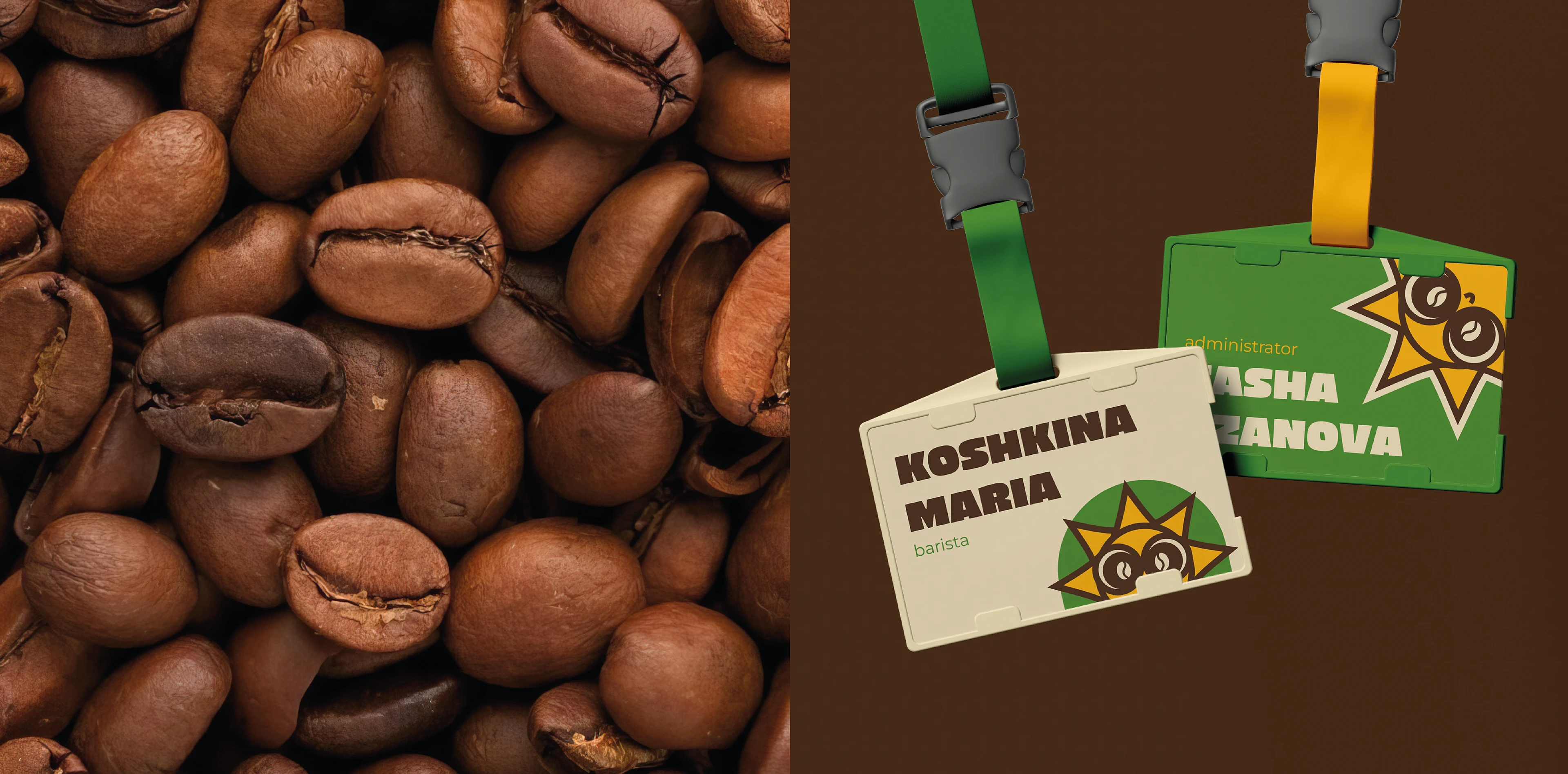 MORNIN JOY | LOGO DESIGN & BRAND IDENTITY — Изображение №5 — Брендинг на Dprofile