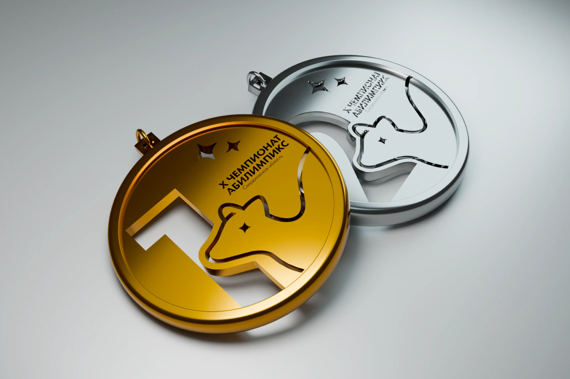 АБИЛИМПИКС | event-design, merch — Изображение №9 — Брендинг, Графика на Dprofile