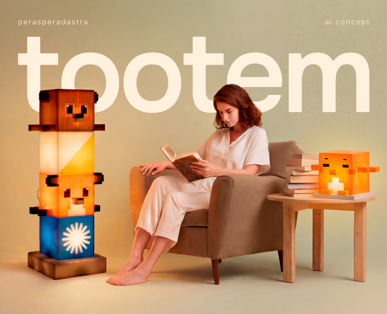 tootem на Dprofile