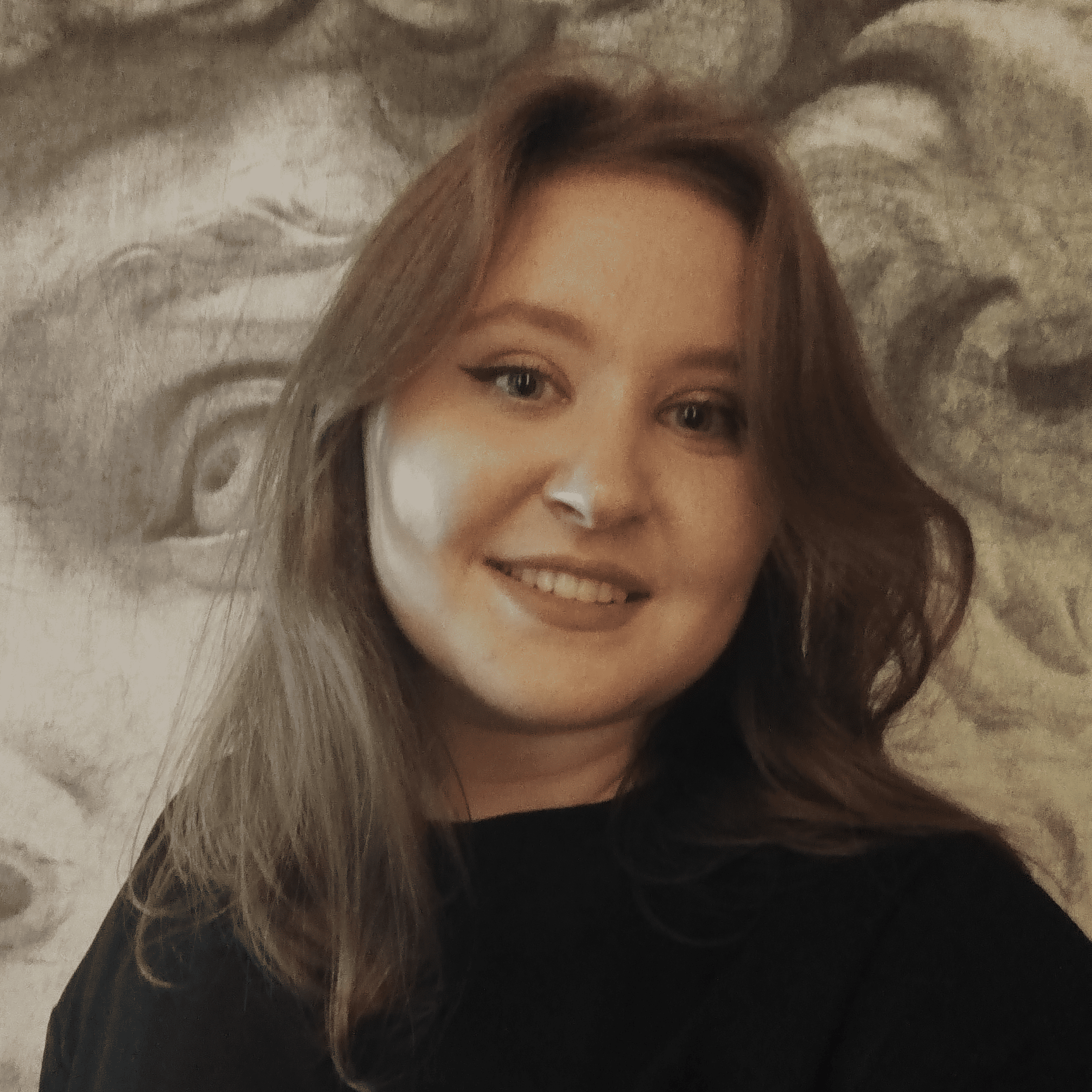 Аватар пользователя Ксения Дулова