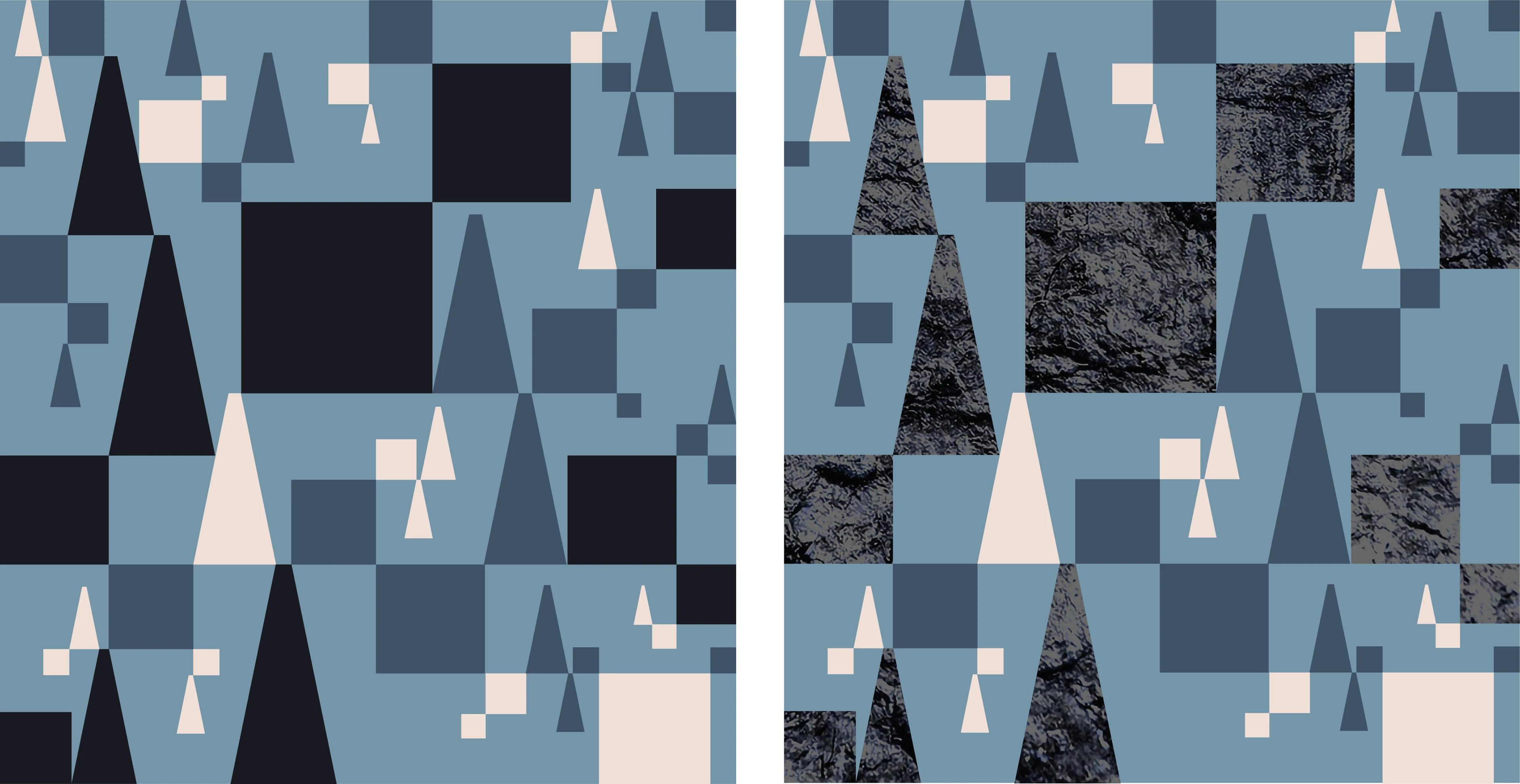 Молодежная арт-резиденция Республики Коми | Branding — Изображение №5 — Брендинг на Dprofile