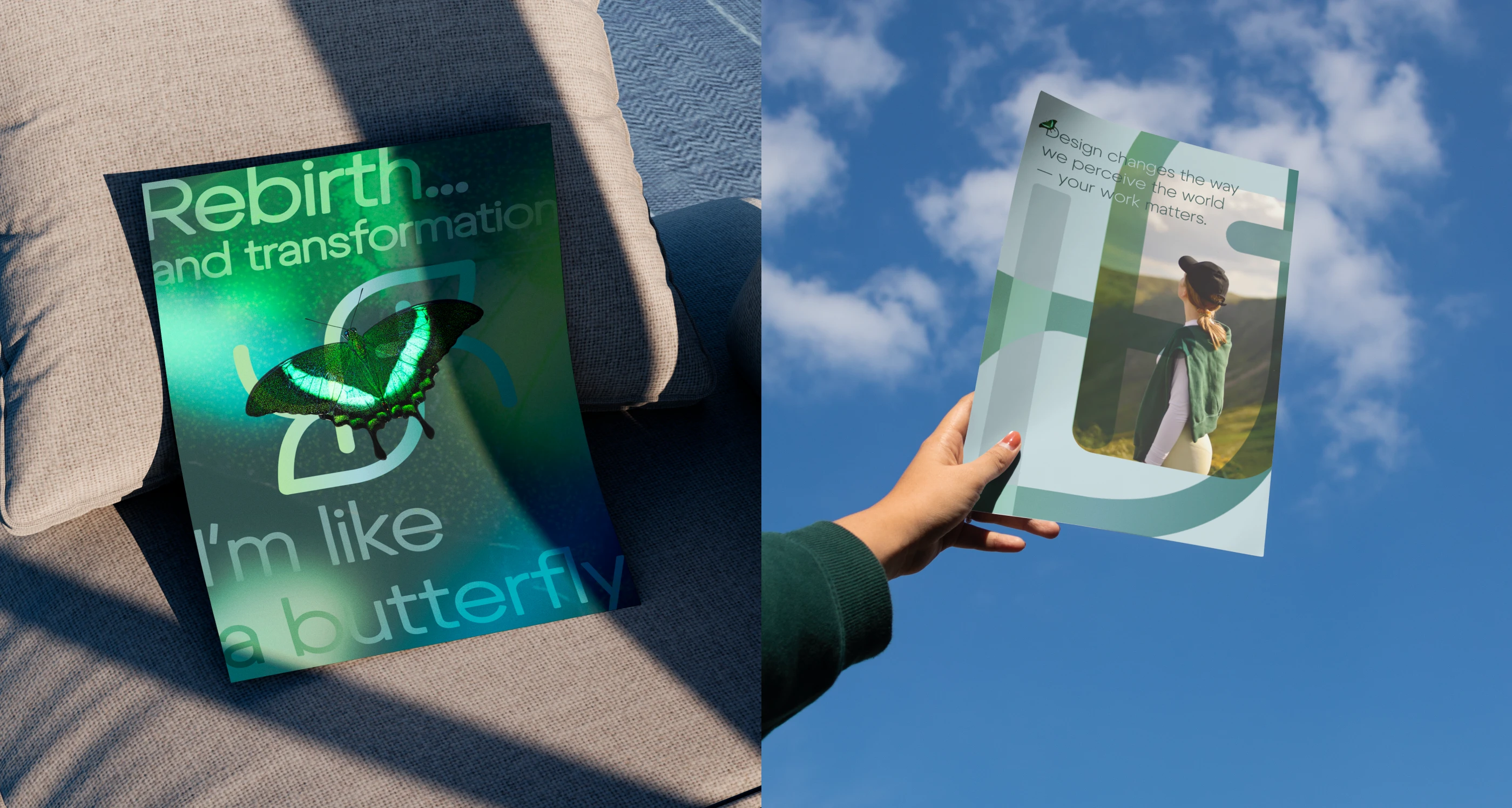 KSENA (KSENIA DULOVA) | LOGOTYPE — Изображение №5 — Брендинг на Dprofile