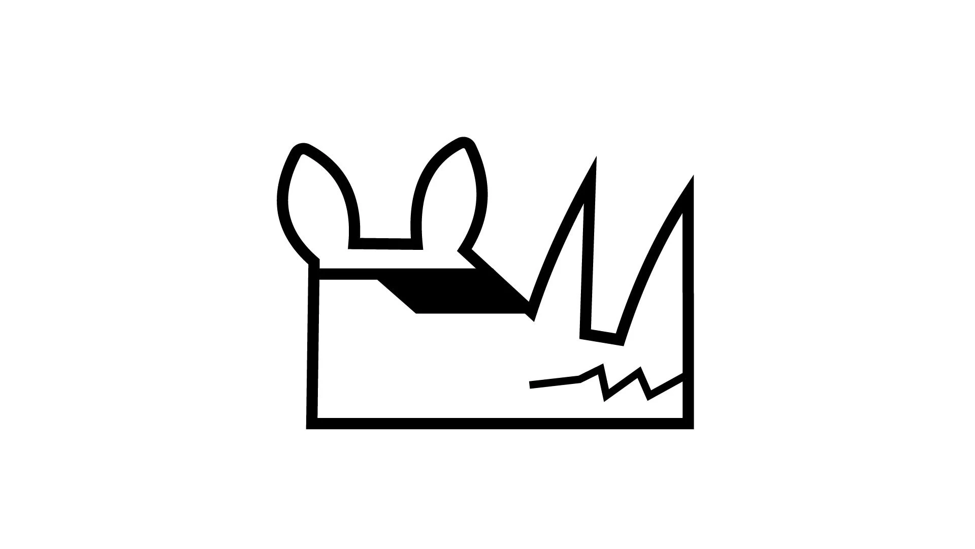 rhino logos — Изображение №9 — Брендинг на Dprofile