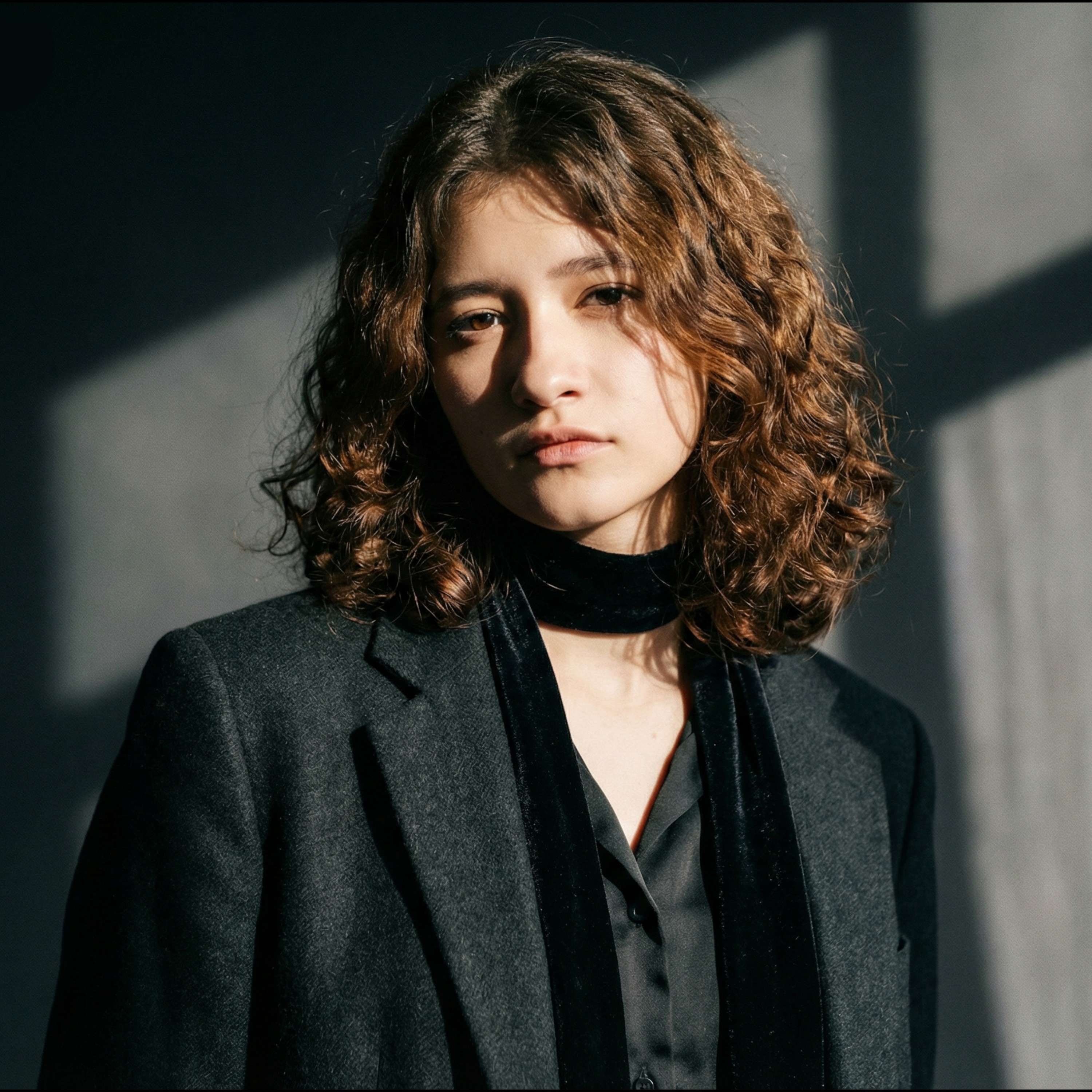 Аватар пользователя Alyona Kroshkina