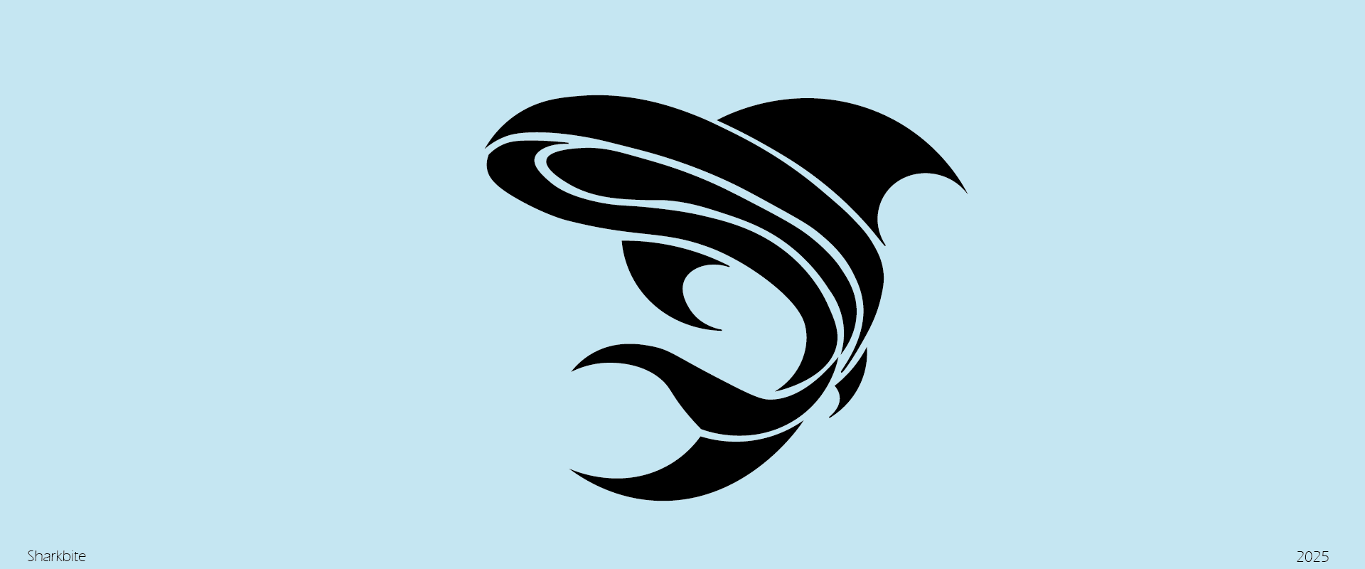 Logofolio | акула — Изображение №4 — Брендинг, Иллюстрация на Dprofile