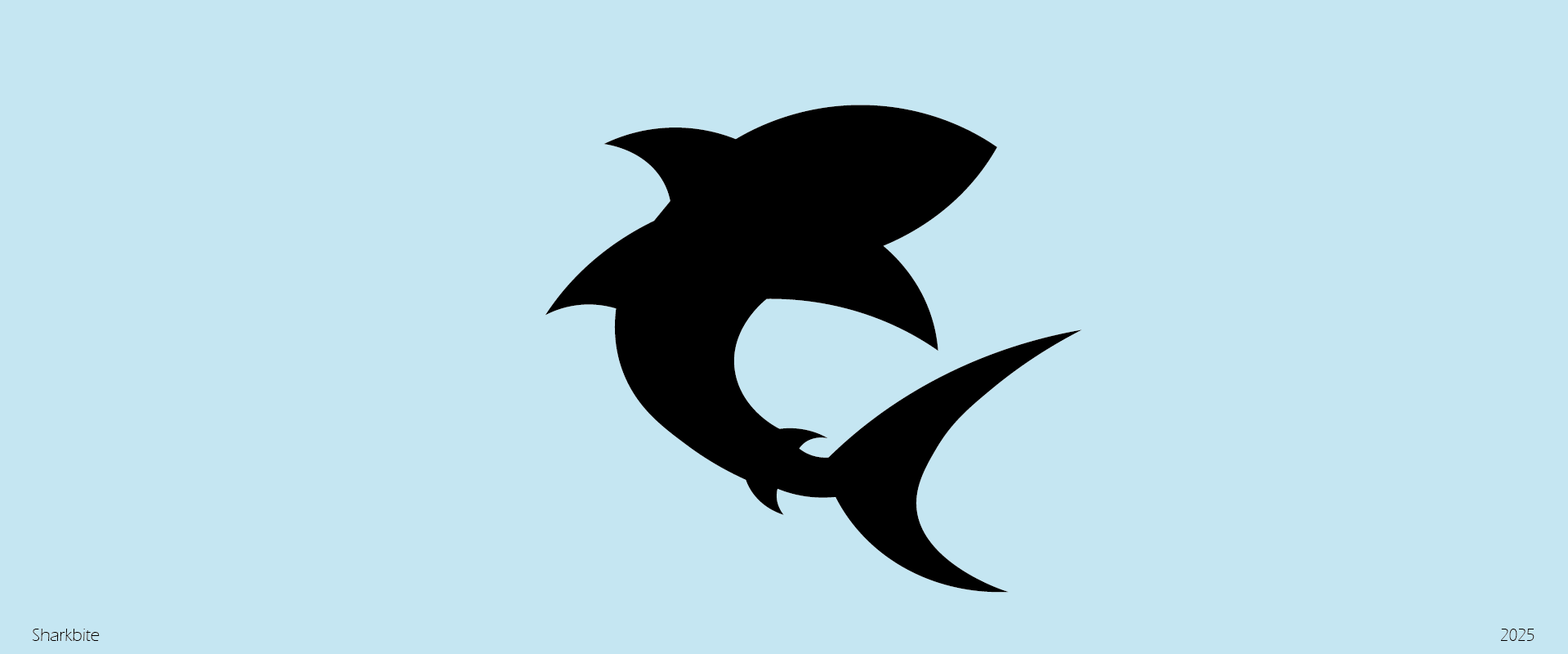 Logofolio | акула — Изображение №6 — Брендинг, Иллюстрация на Dprofile