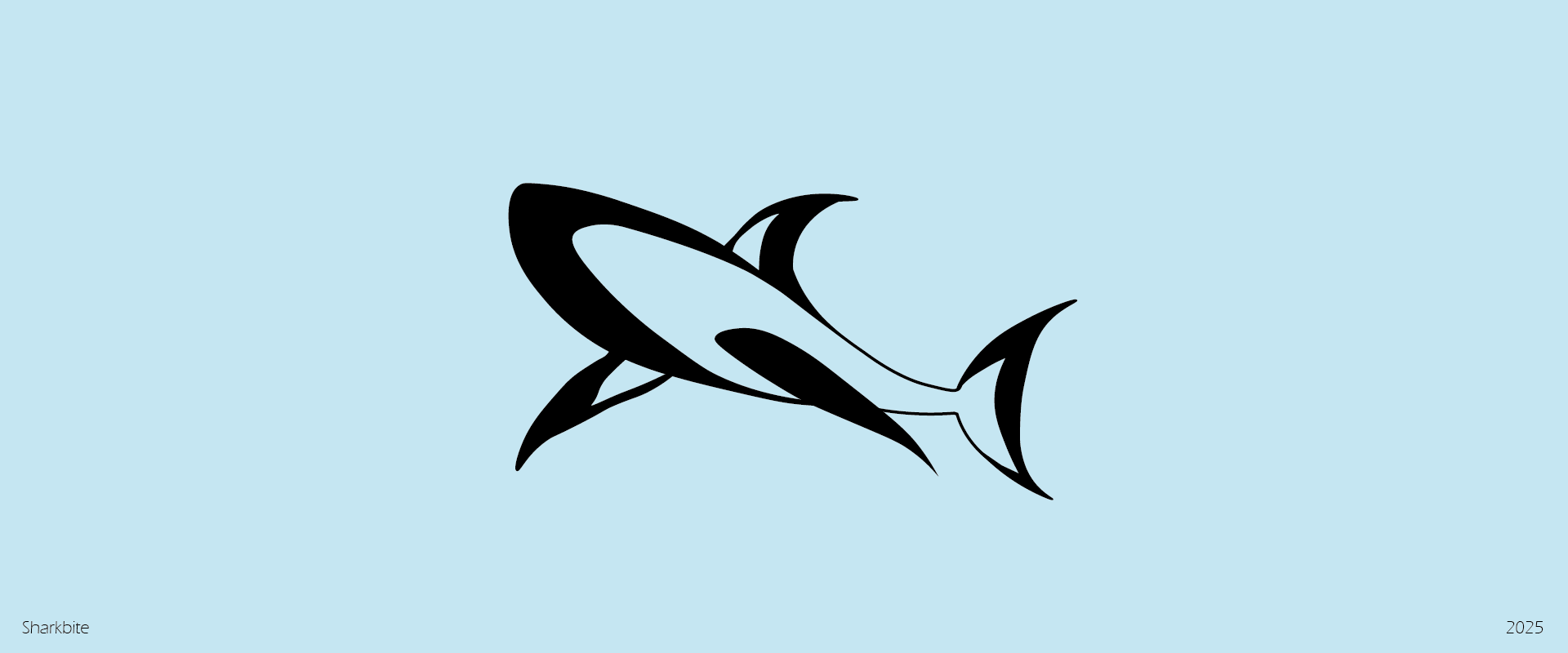 Logofolio | акула — Изображение №10 — Брендинг, Иллюстрация на Dprofile