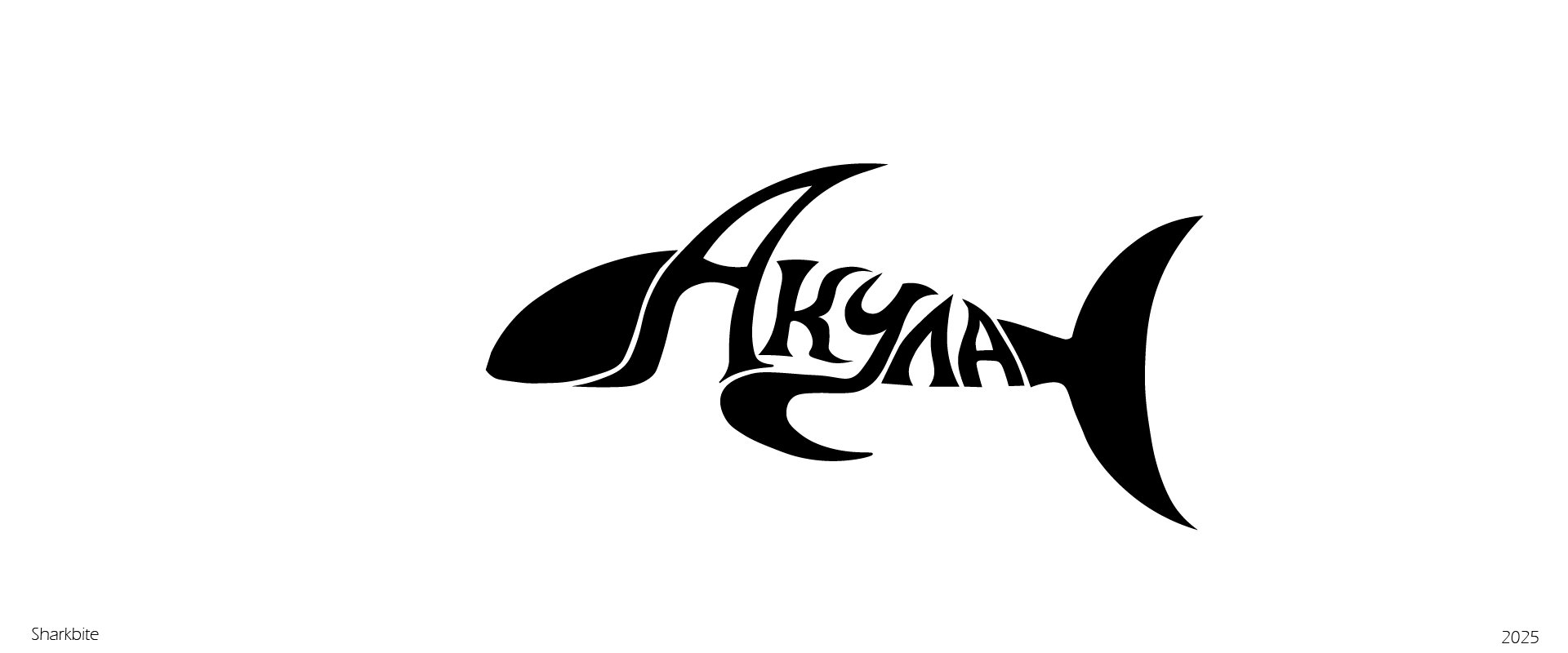 Logofolio | акула — Изображение №3 — Брендинг, Иллюстрация на Dprofile