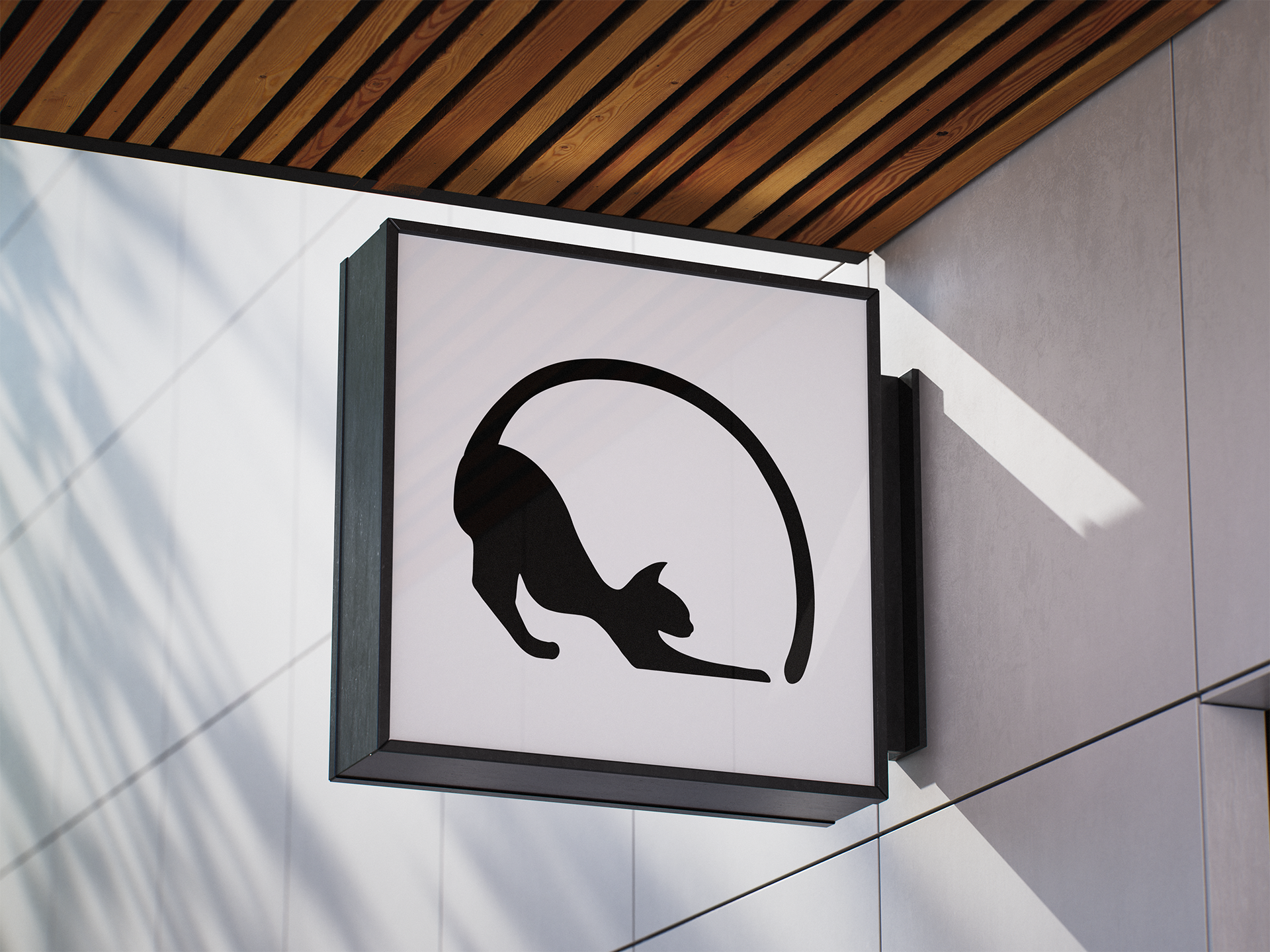 LOGOFOLIO2025 — Изображение №15 — Брендинг на Dprofile