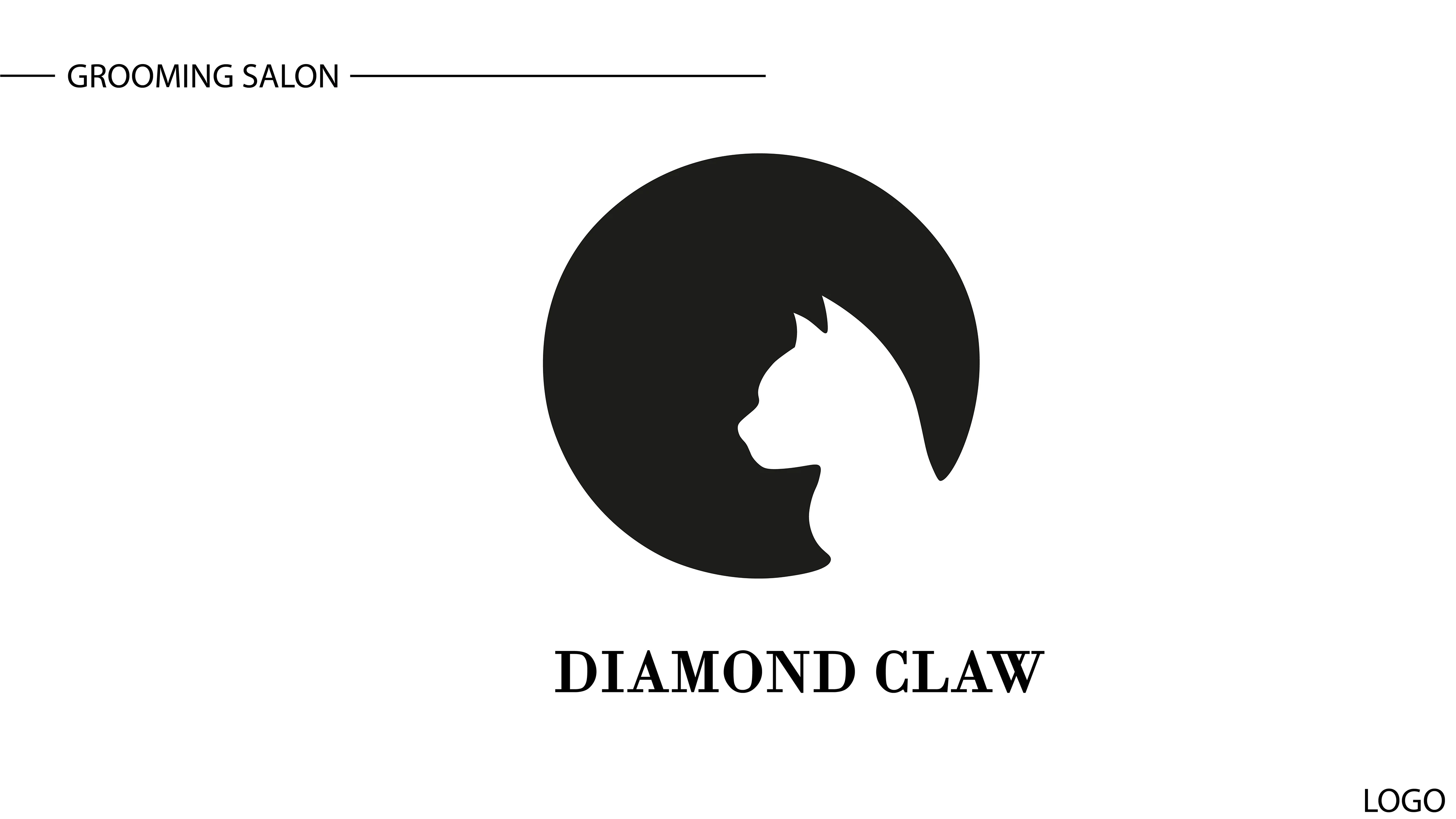 LOGOFOLIO2025 — Изображение №9 — Брендинг на Dprofile