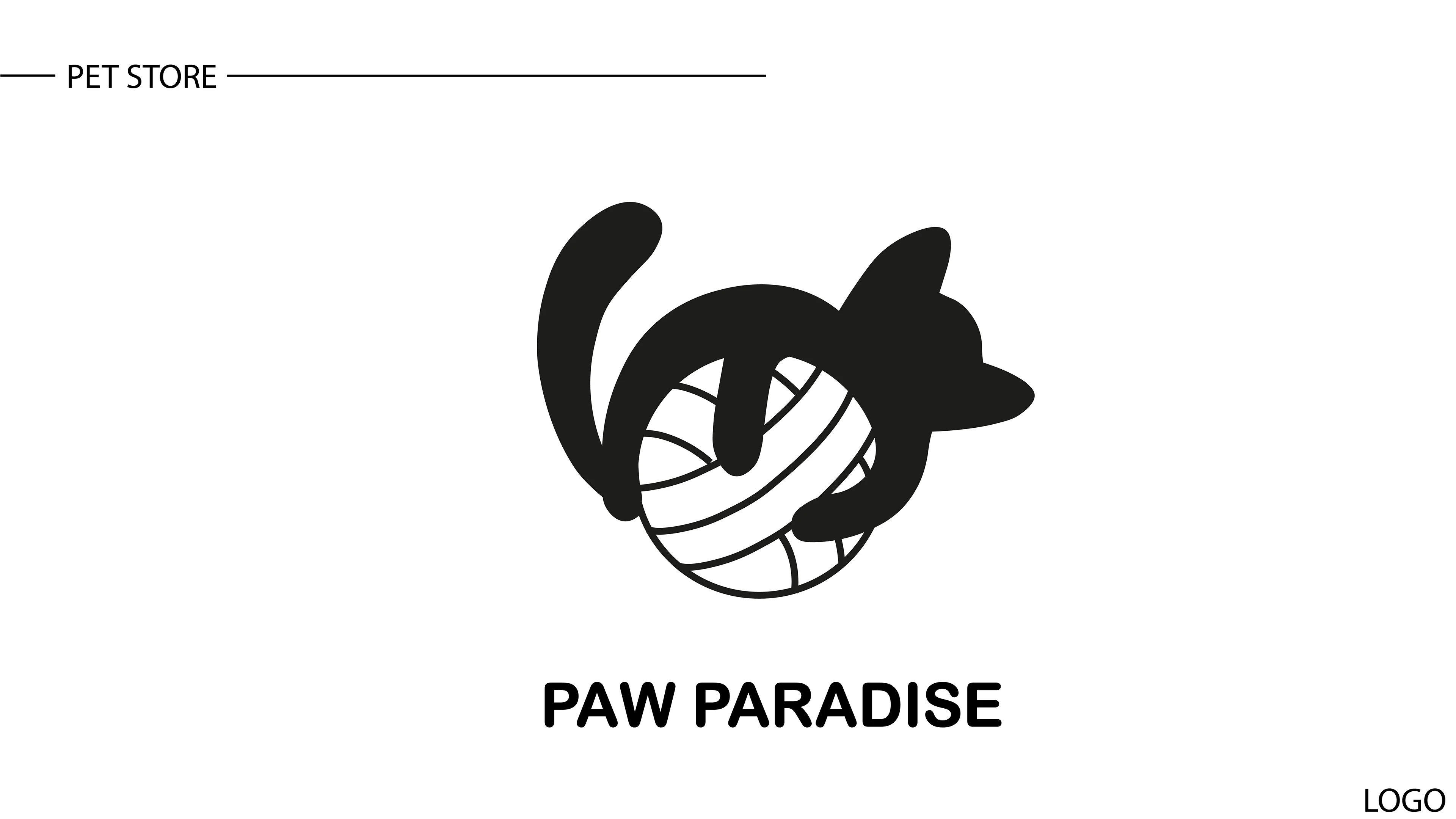 LOGOFOLIO2025 — Изображение №10 — Брендинг на Dprofile