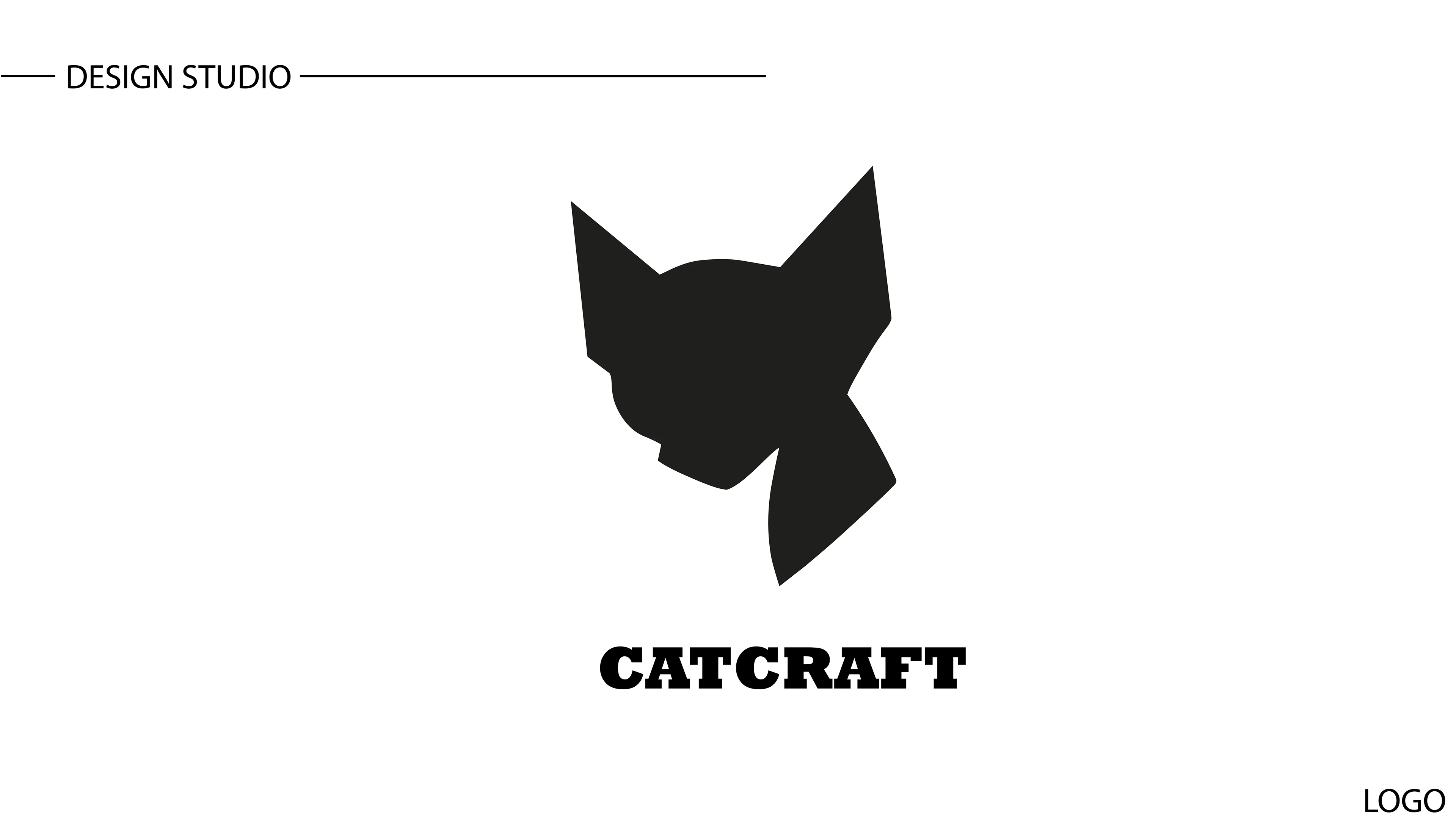 LOGOFOLIO2025 — Изображение №12 — Брендинг на Dprofile